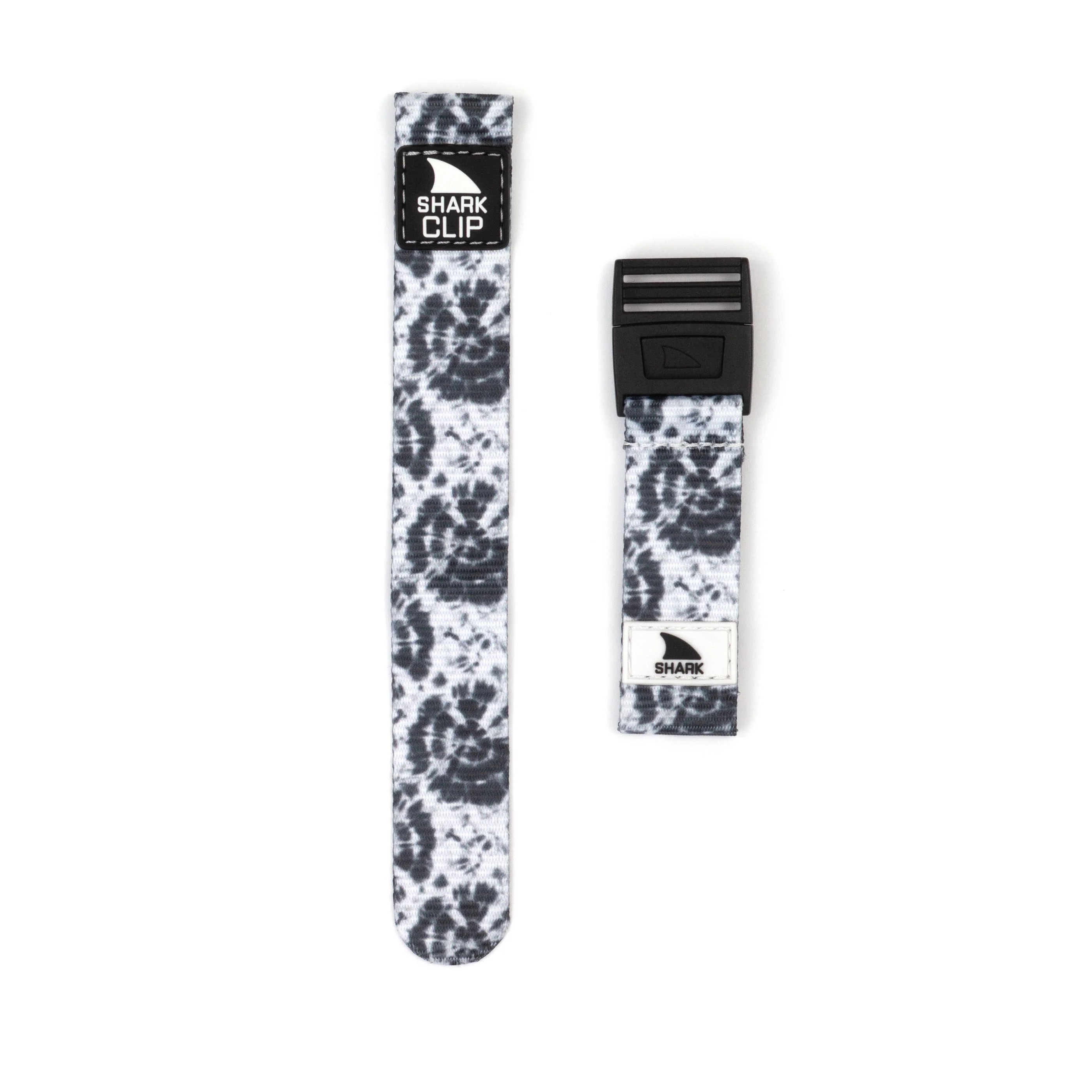 Shark Classic - Strap Kit - Clip - Bullseye