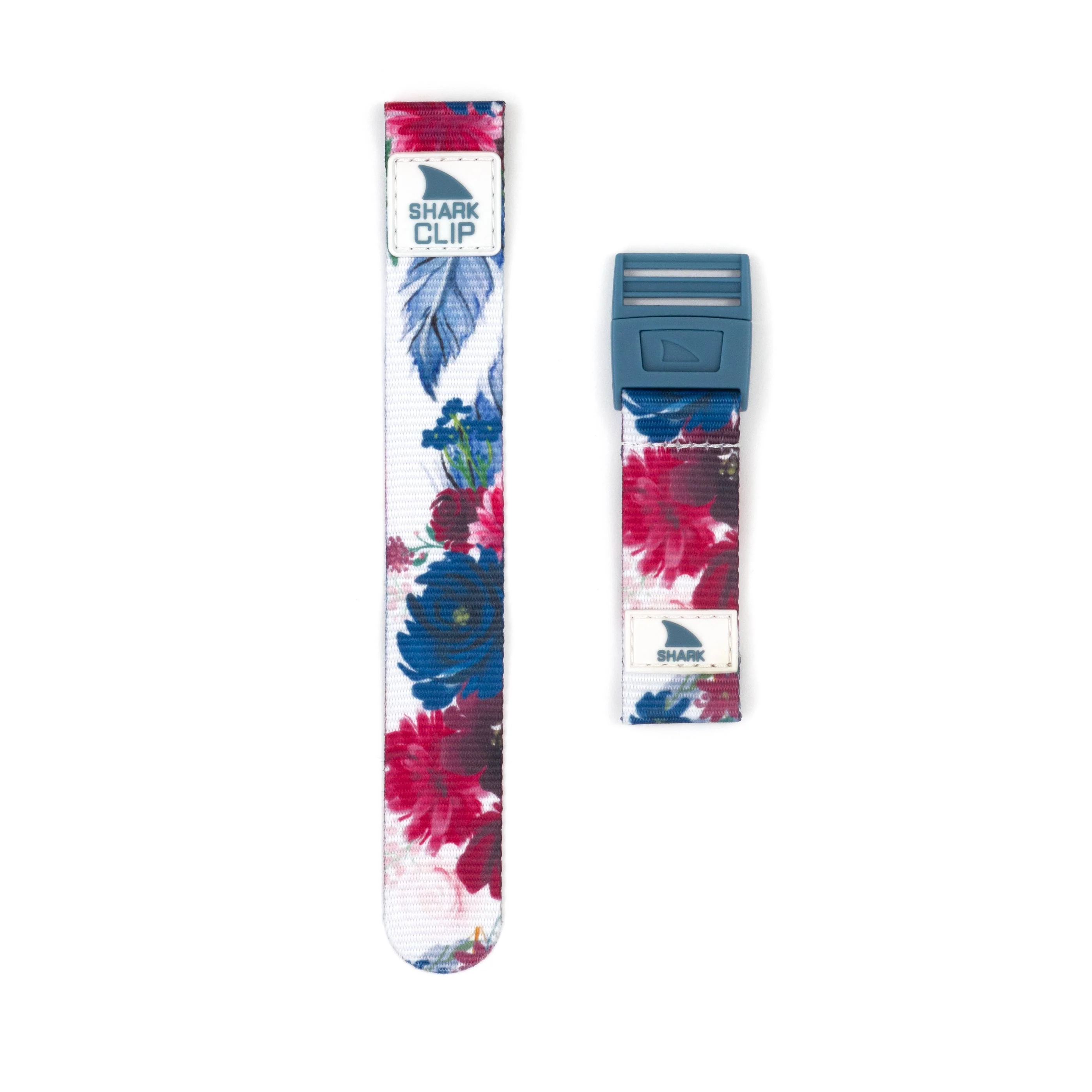 Shark Classic - Strap Kit - Clip - Dusty Rose