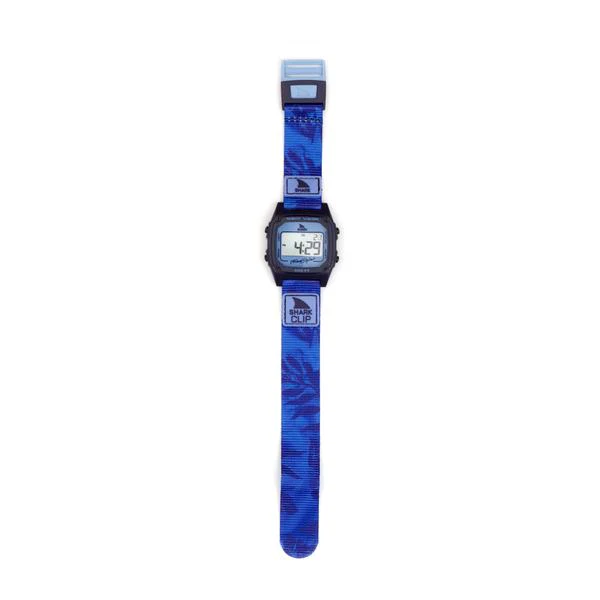 Shark Classic - Strap Kit - Clip -  OCEAN BREEZE - Image 3