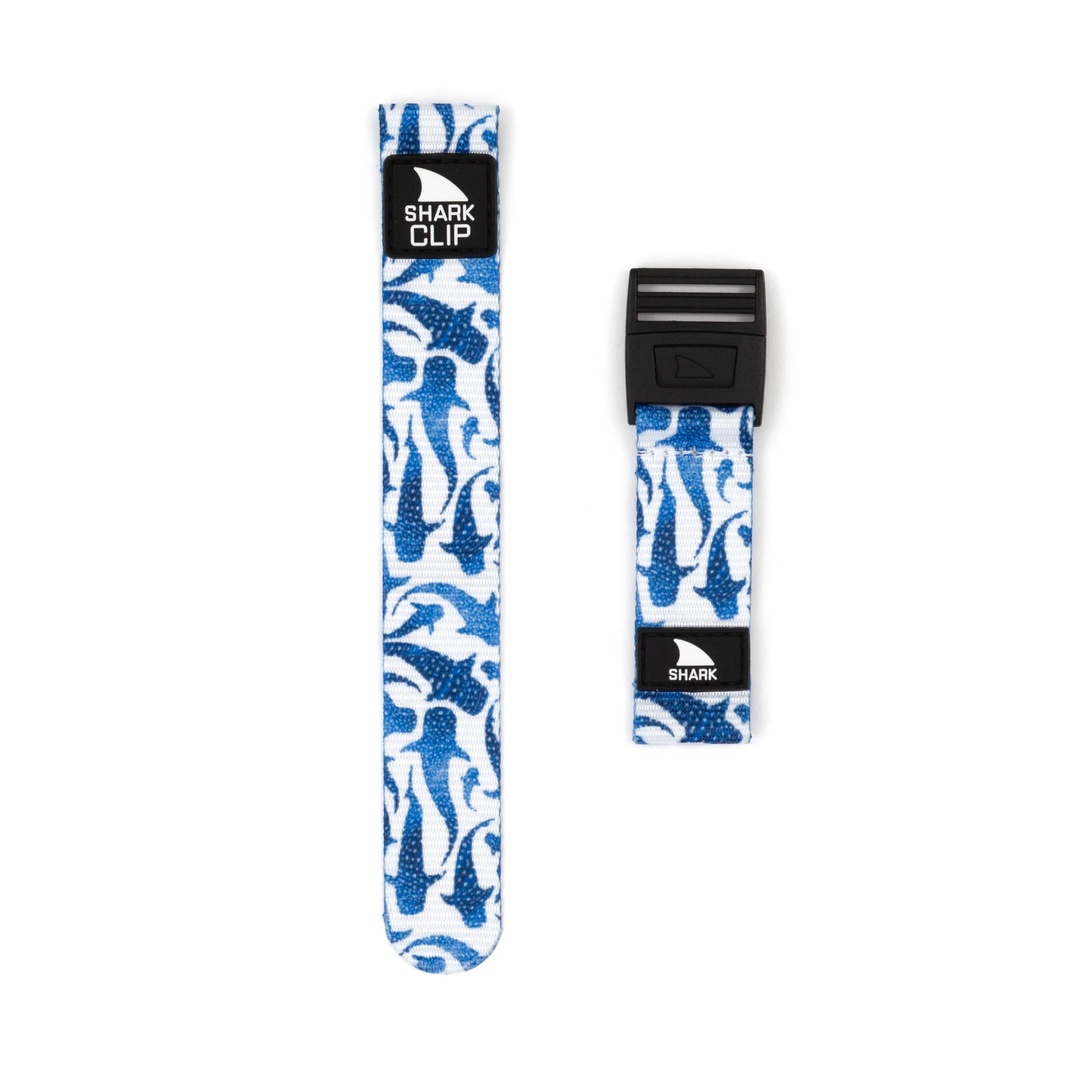 Shark Classic - Strap Kit - Clip - OR Lelewa'a Cove