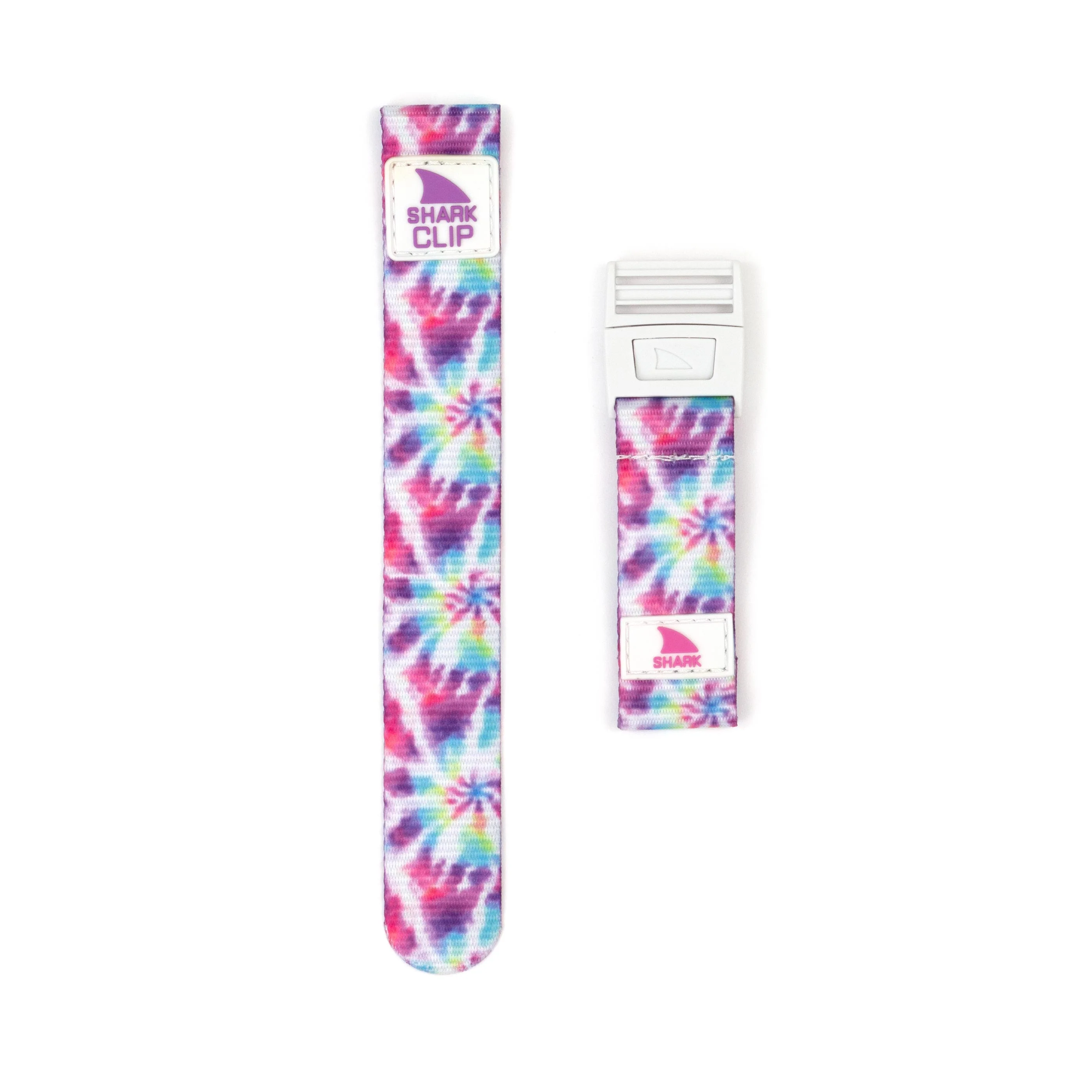 Shark Classic - Strap Kit - Clip - Snow Cone