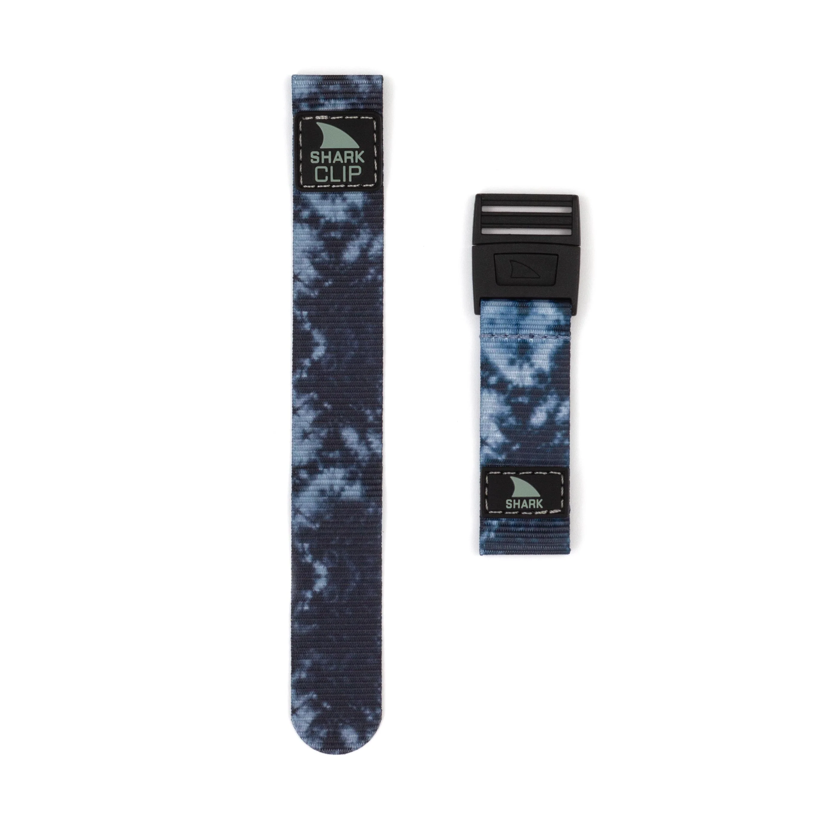 Shark Classic - Strap Kit - Clip - Storm