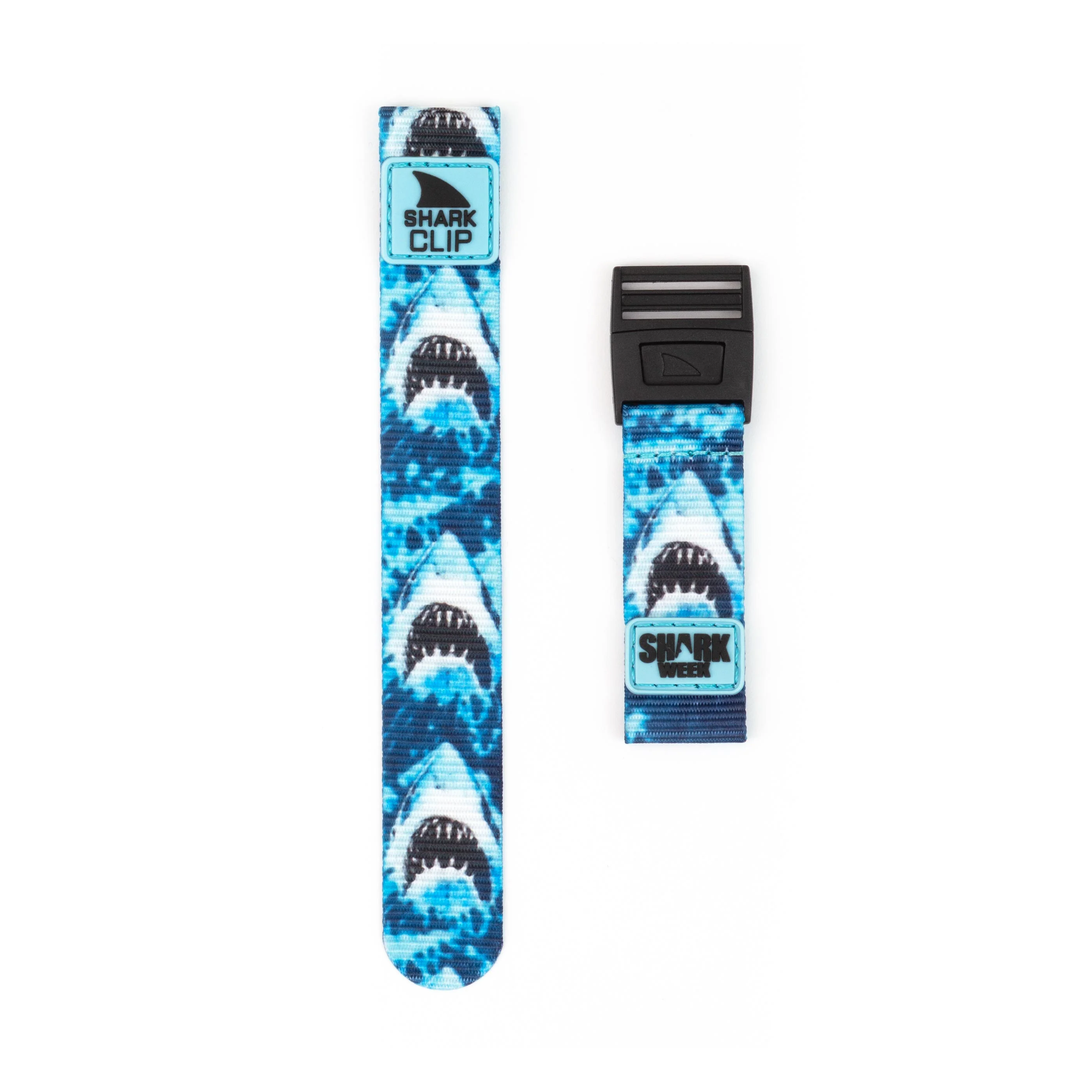 Shark Classic - Strap Kit - Clip - SW Mega Breach