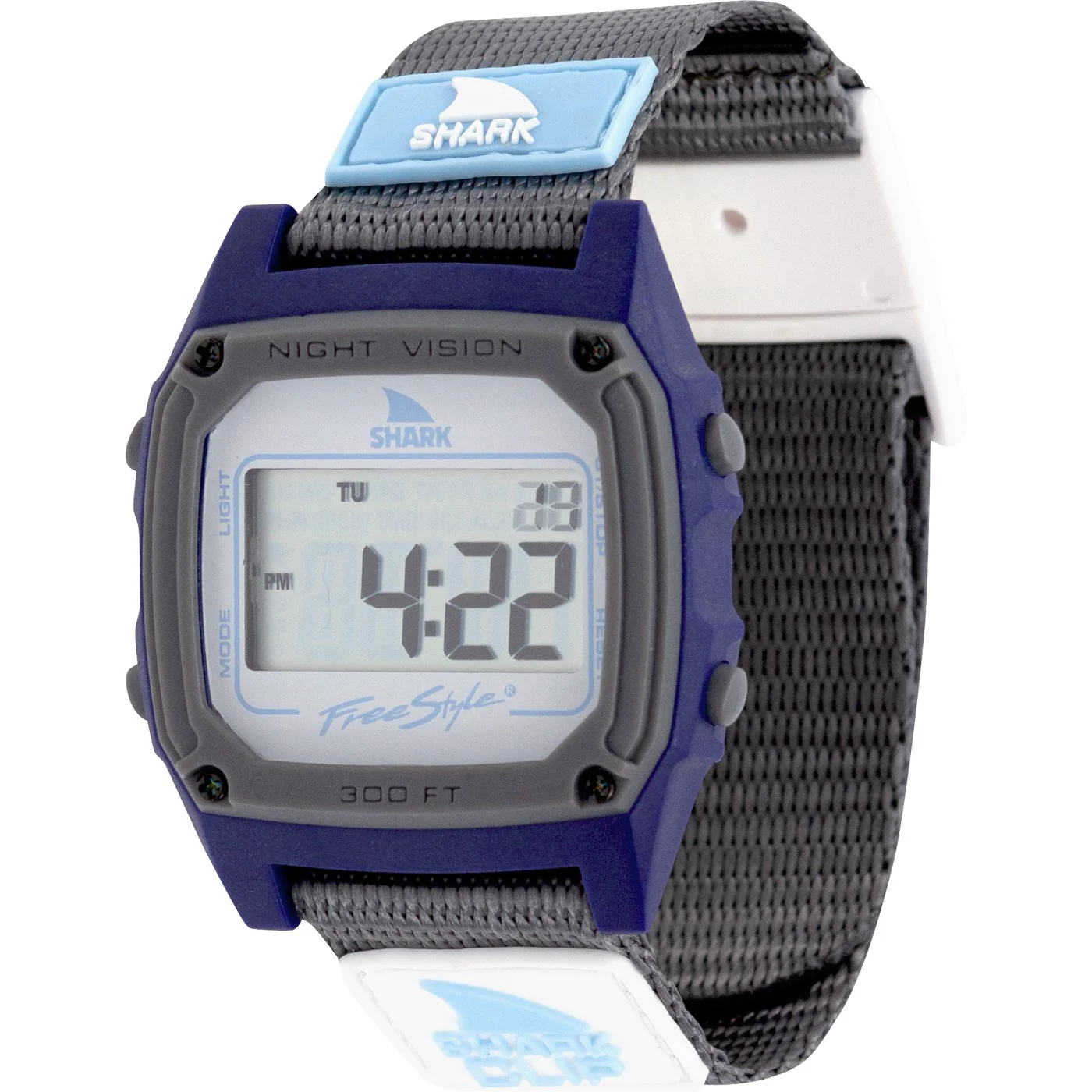 Shark Classic - Strap Kit - Clip - Sea Lion - Image 2