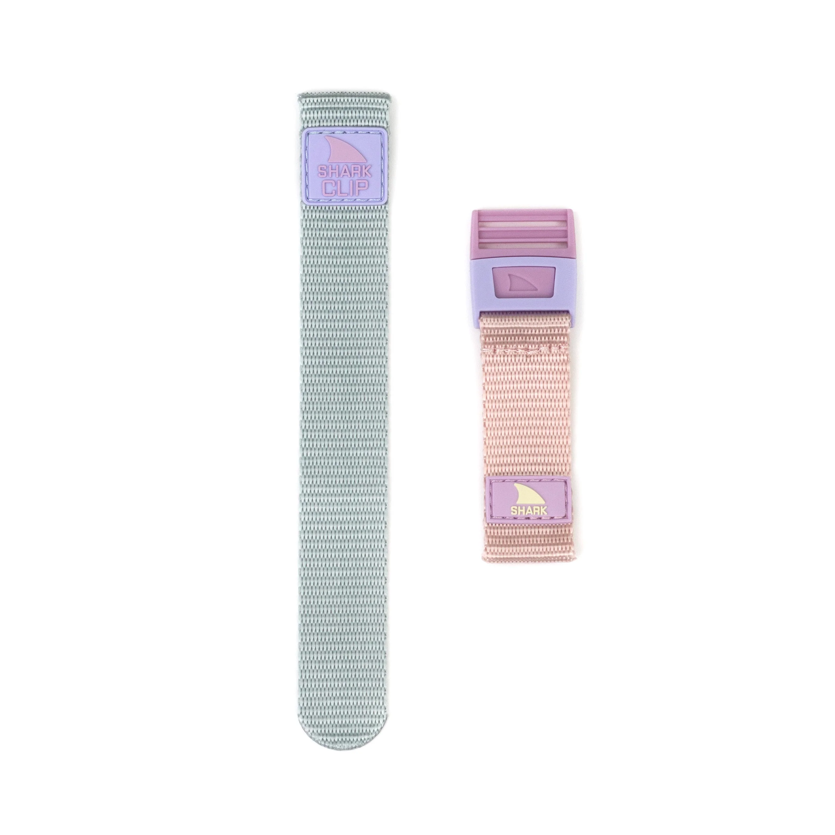 Shark Classic - Strap Kit - Clip - Wildwood