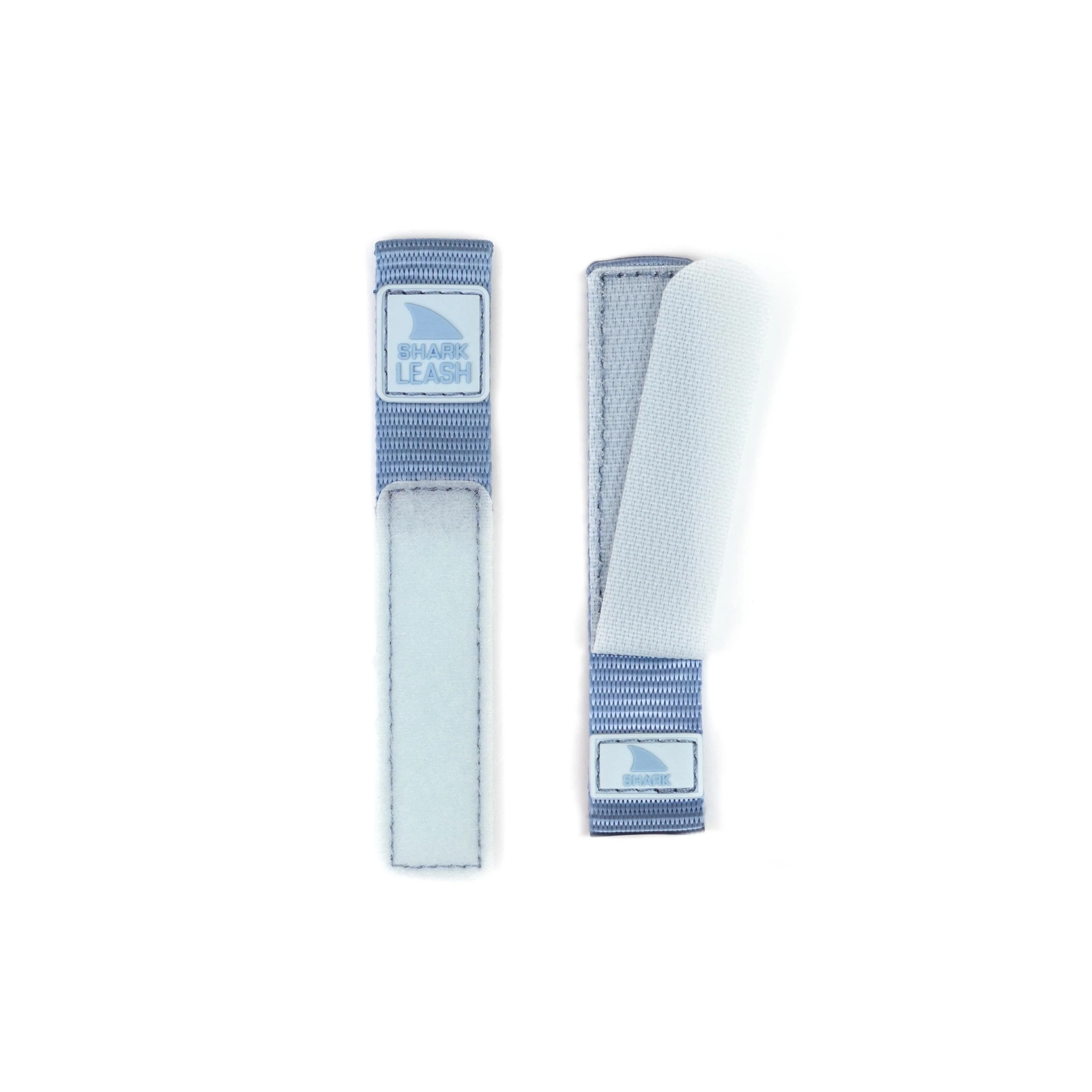 Shark Classic - Strap Kit - Leash - Ginham Blue
