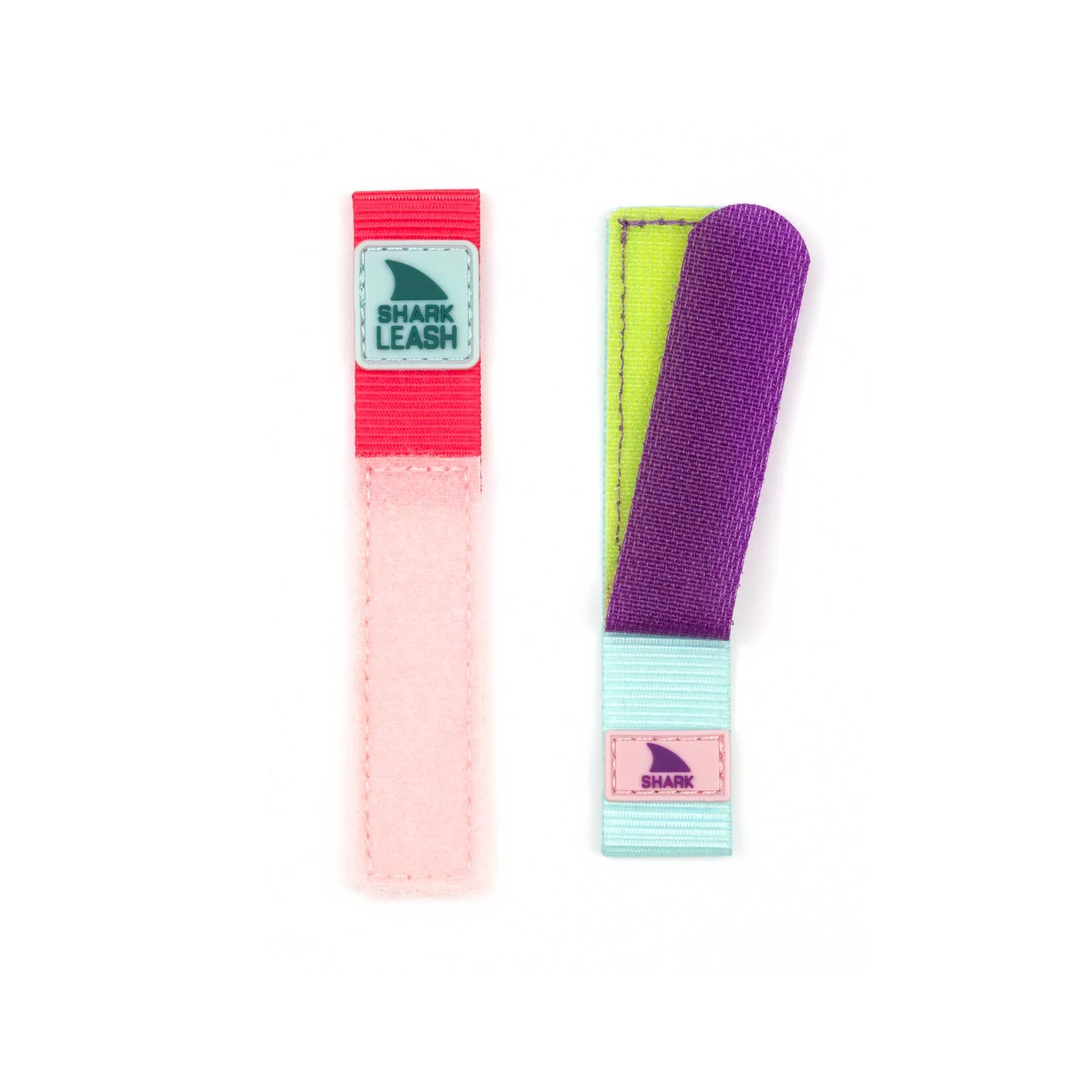 Shark Classic - Strap Kit - Leash - GUAVA LAVA