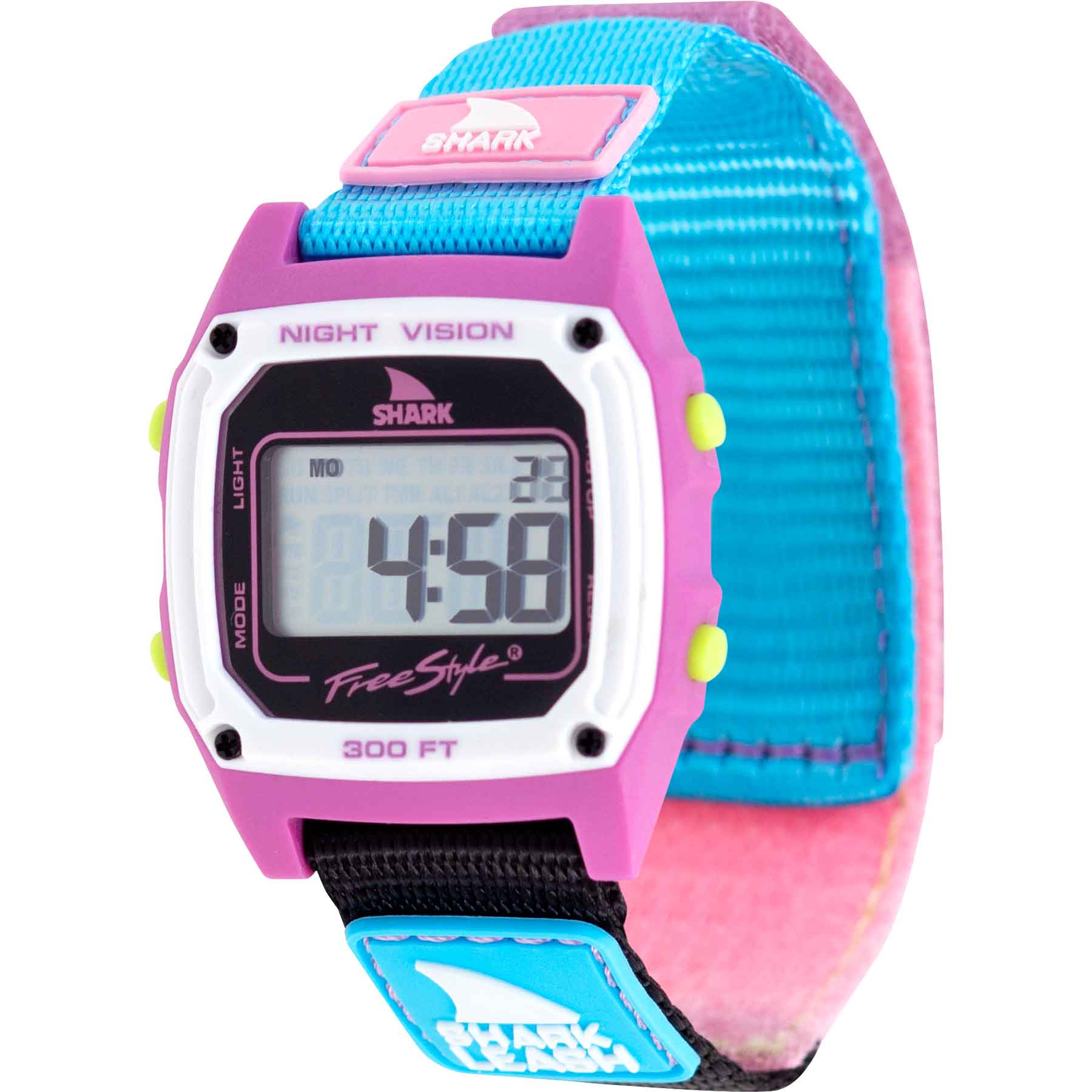 Shark Classic - Strap Kit - Leash - GUMBALL - Image 2