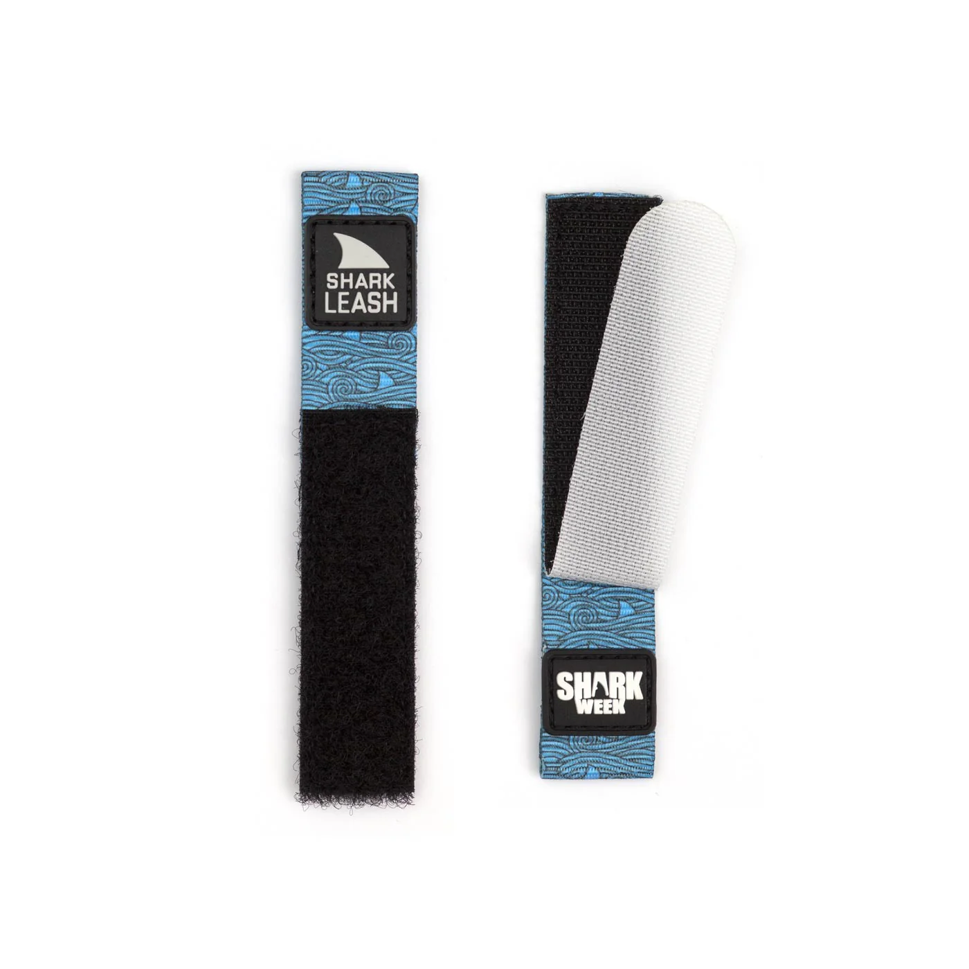 Shark Classic - Strap Kit - Leash - SHARK WEEK BLUE FIN