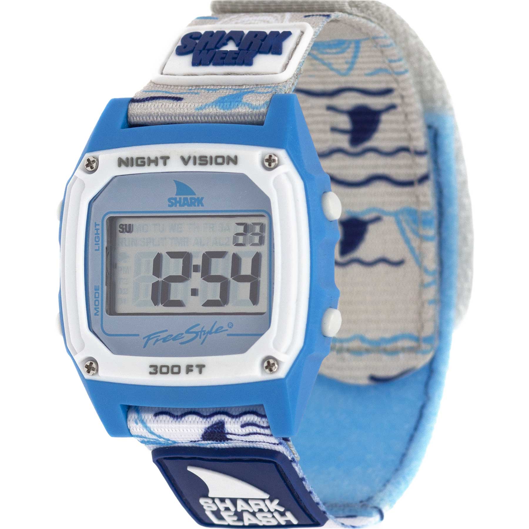 Shark Classic - Strap Kit - Leash - SW Swell - Image 2