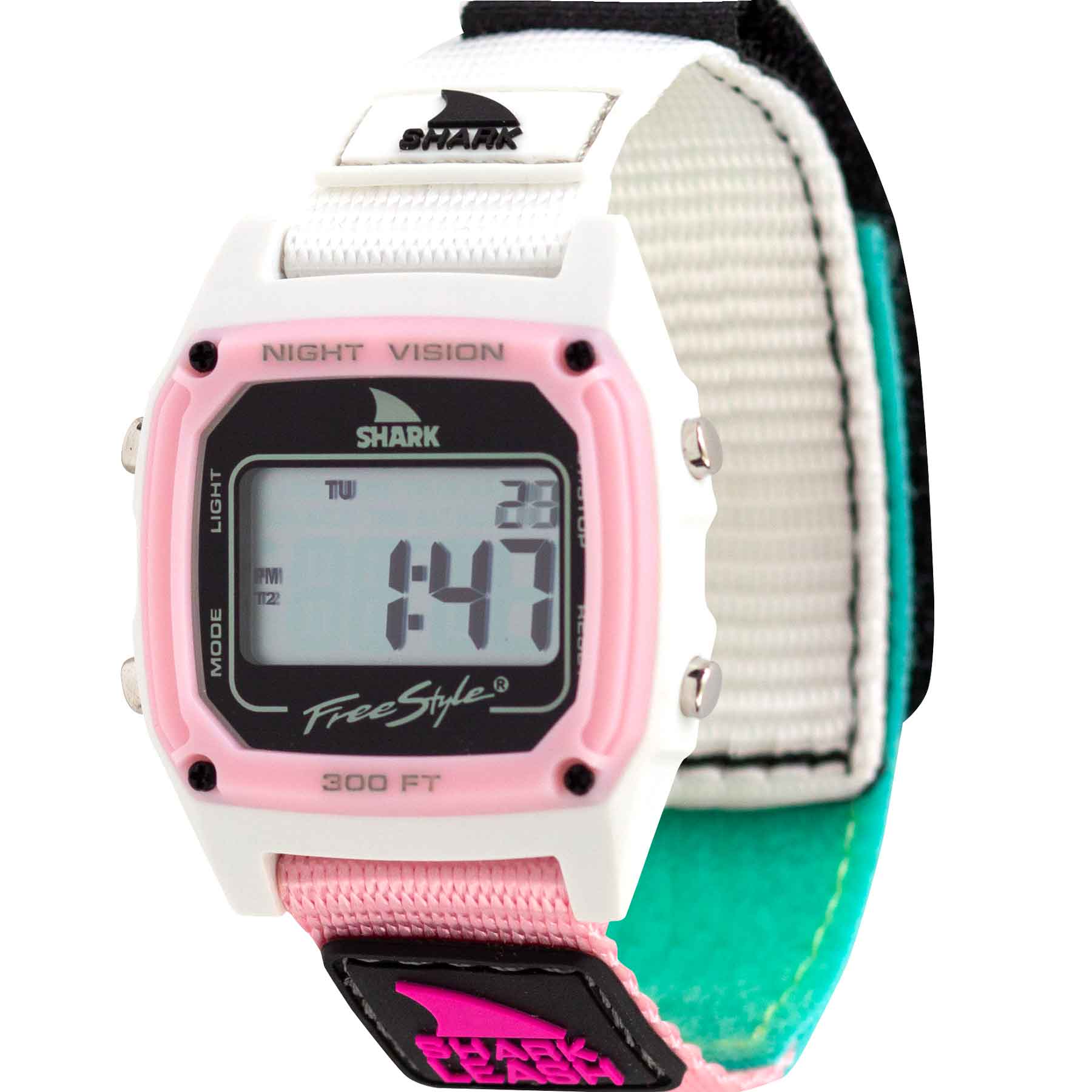 Shark Classic - Strap Kit - Leash - TAFFY - Image 2