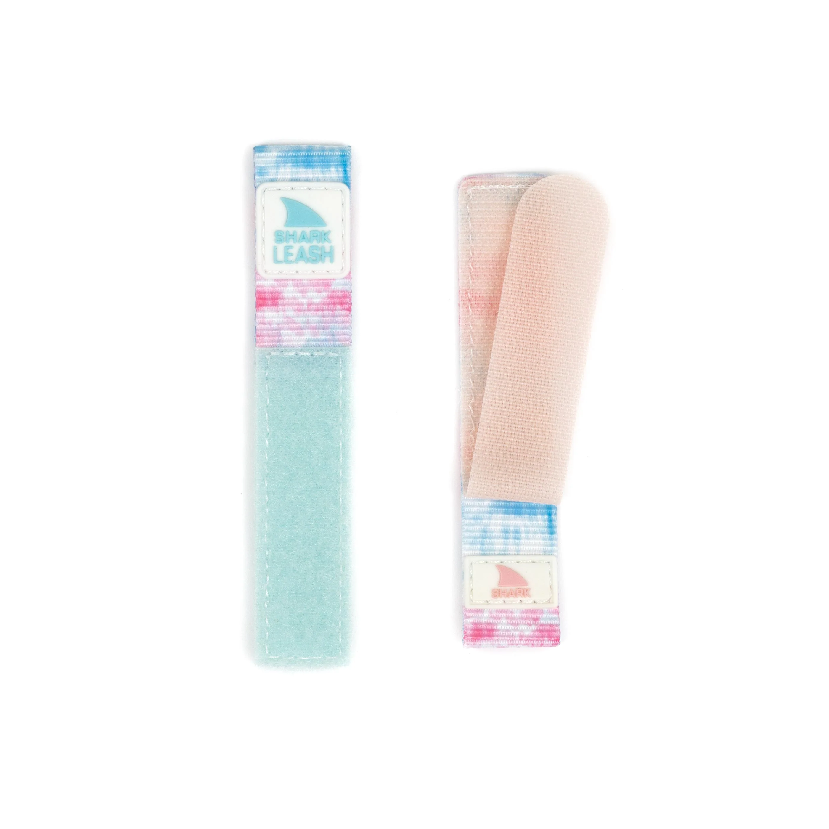 Shark Classic - Strap Kit - Leash - Tie Dye Pastel