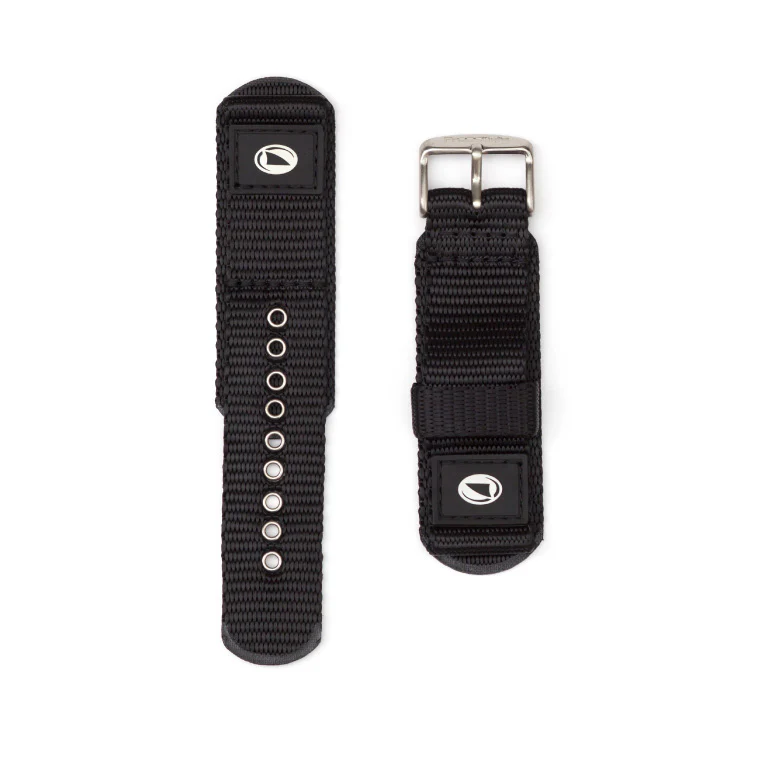 Shark Classic - Strap Kit - Nylon - BLACK