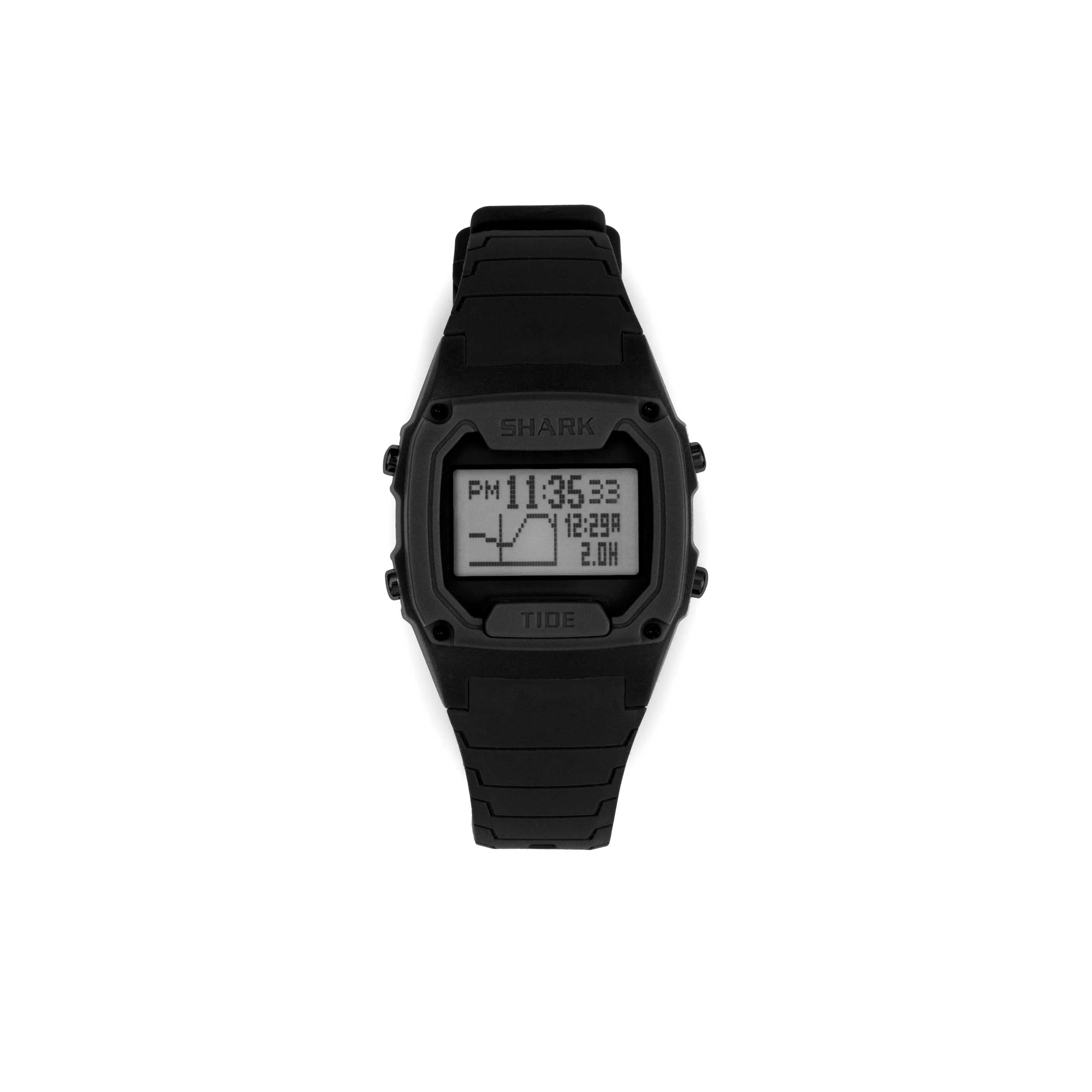 SHARK CLASSIC TIDE 600 BLACK (POS) - Image 4