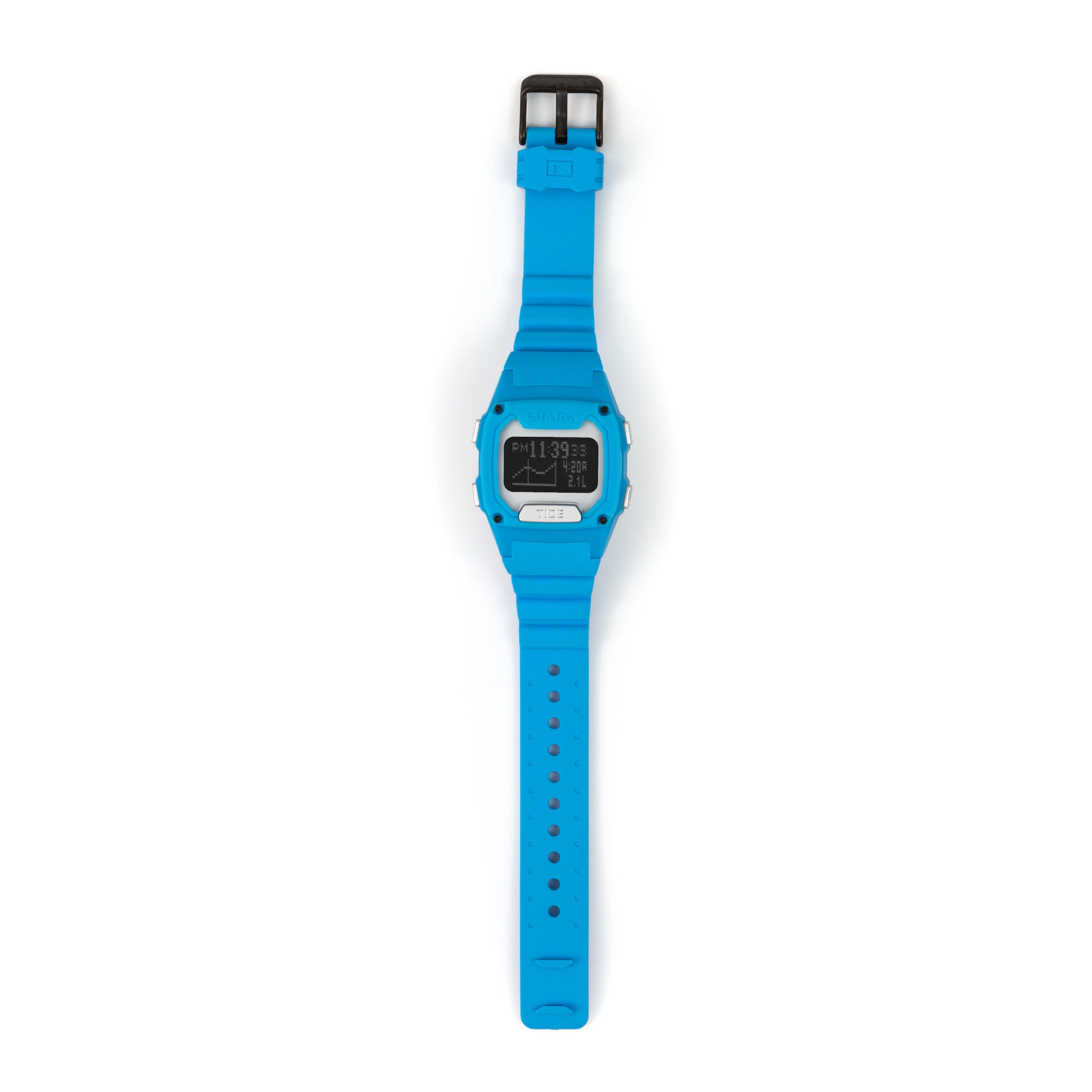 SHARK CLASSIC TIDE 600 BLUE (NEG) - Image 3
