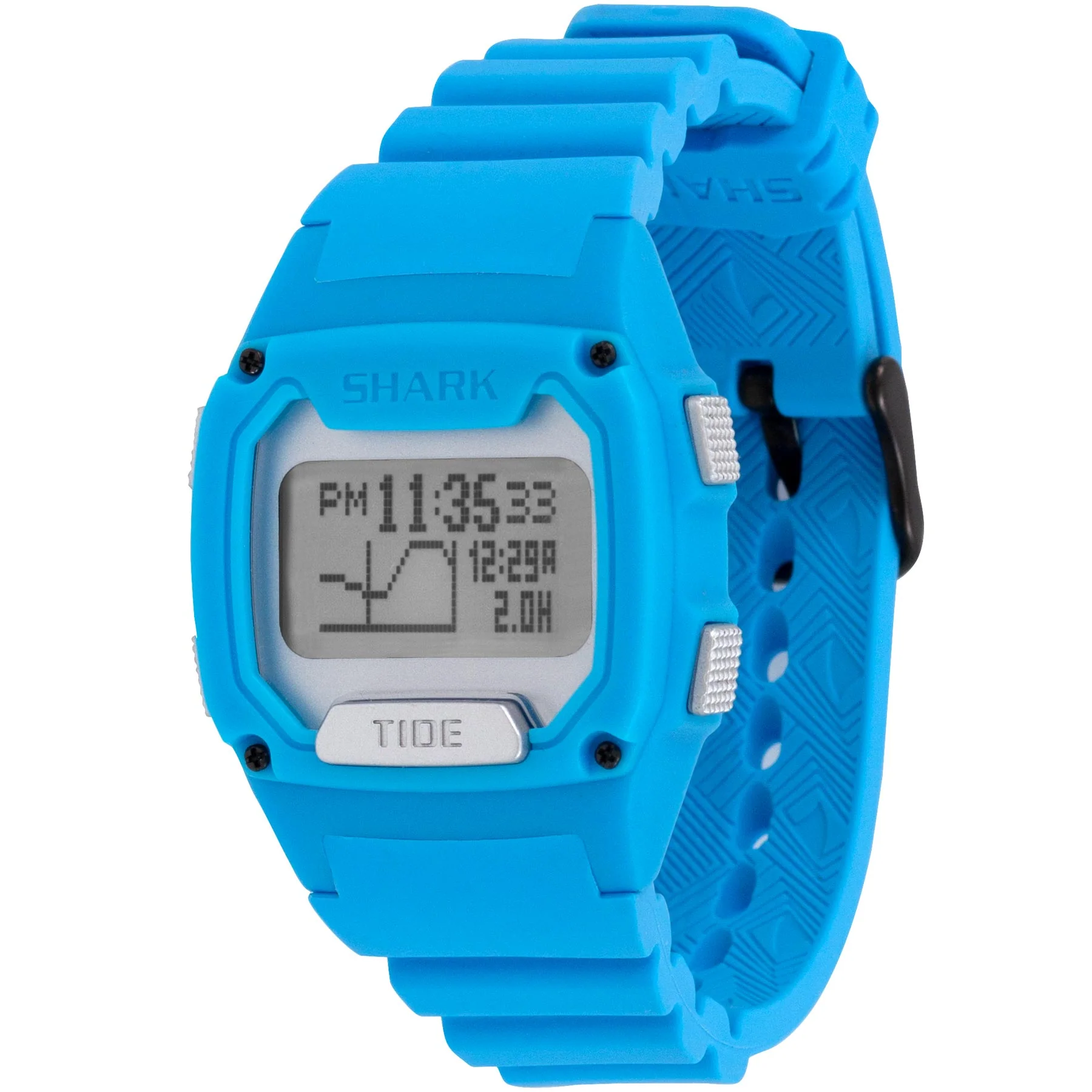 SHARK CLASSIC TIDE 600 BLUE (POS)