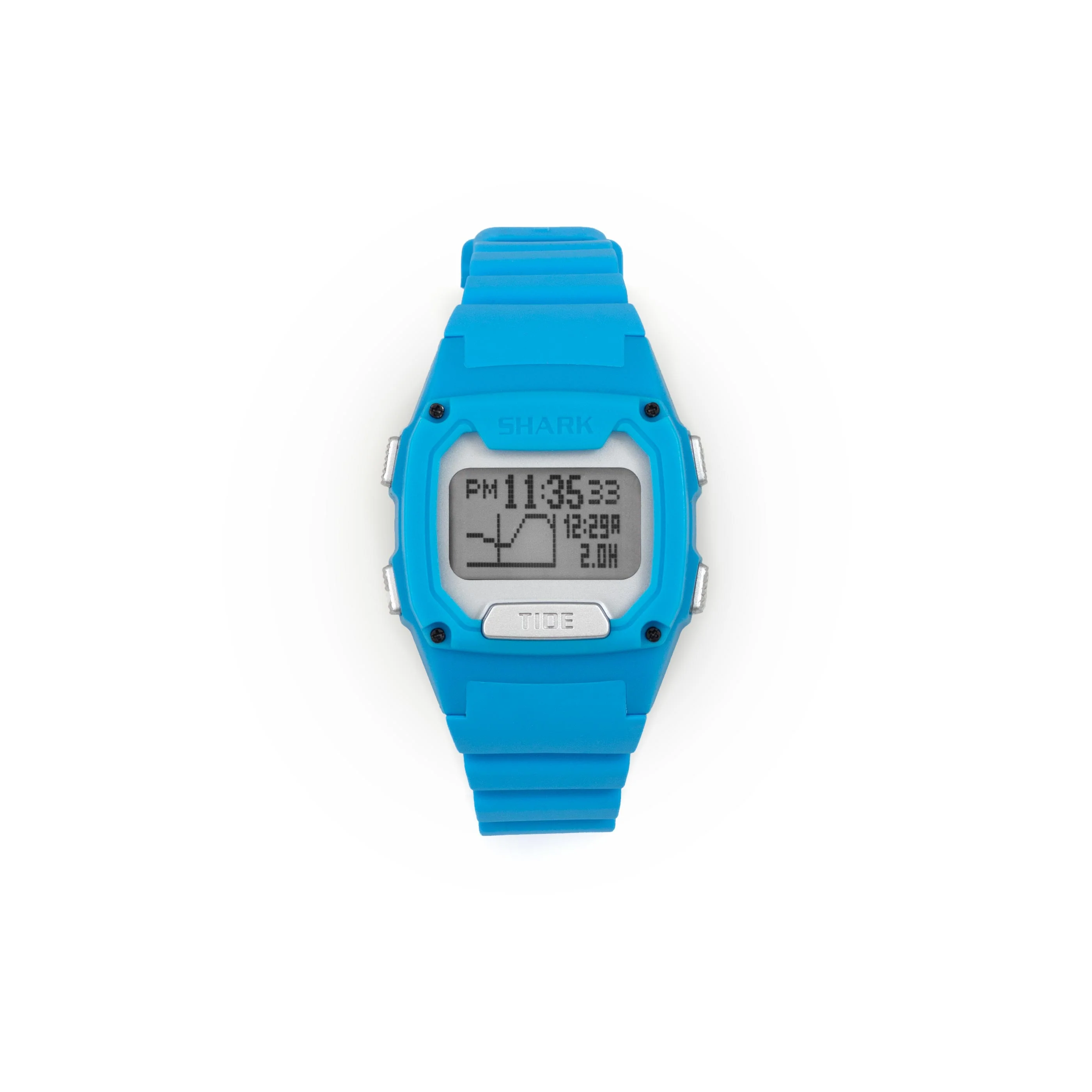 SHARK CLASSIC TIDE 600 BLUE (POS) - Image 2