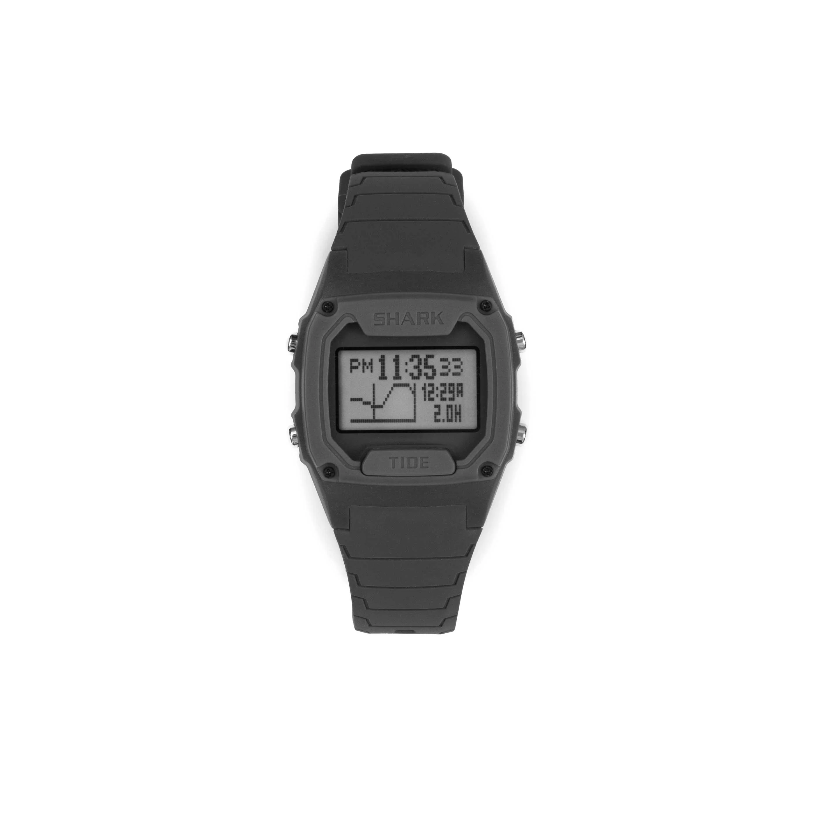 SHARK CLASSIC TIDE 600 GRAY (POS) - Image 2