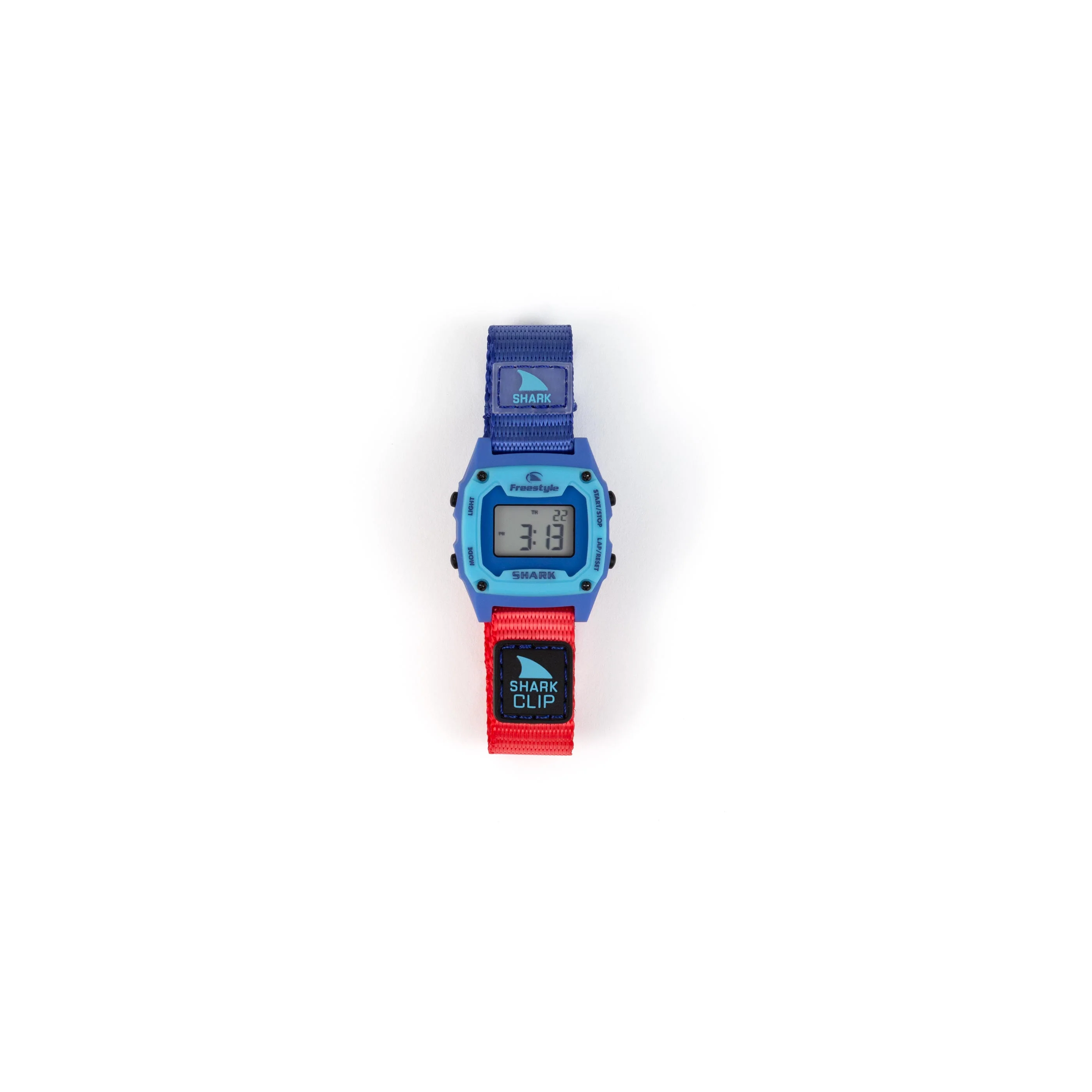 SHARK MINI CLIP HEATWAVE - Image 4