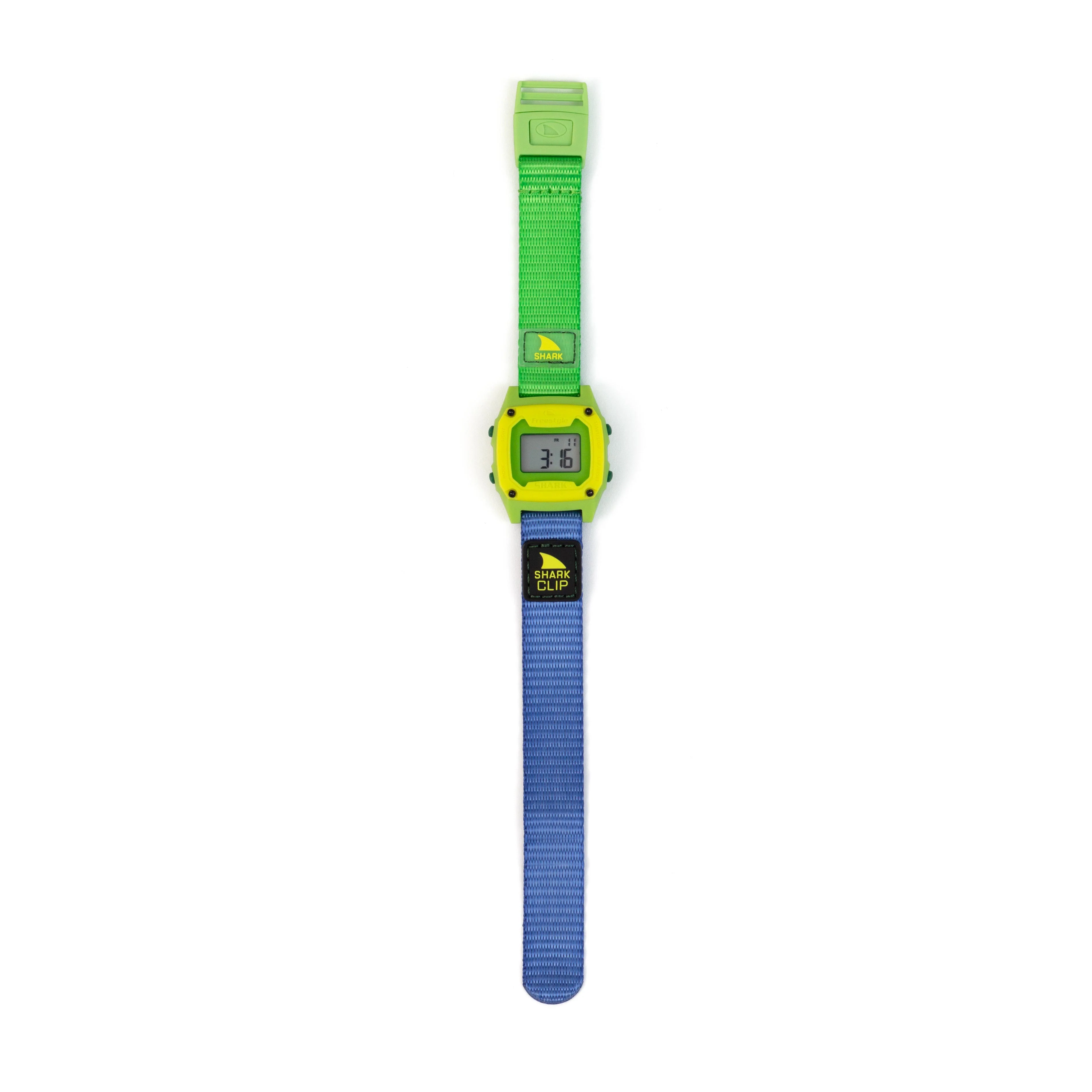 SHARK MINI CLIP NEON COAST - Image 3