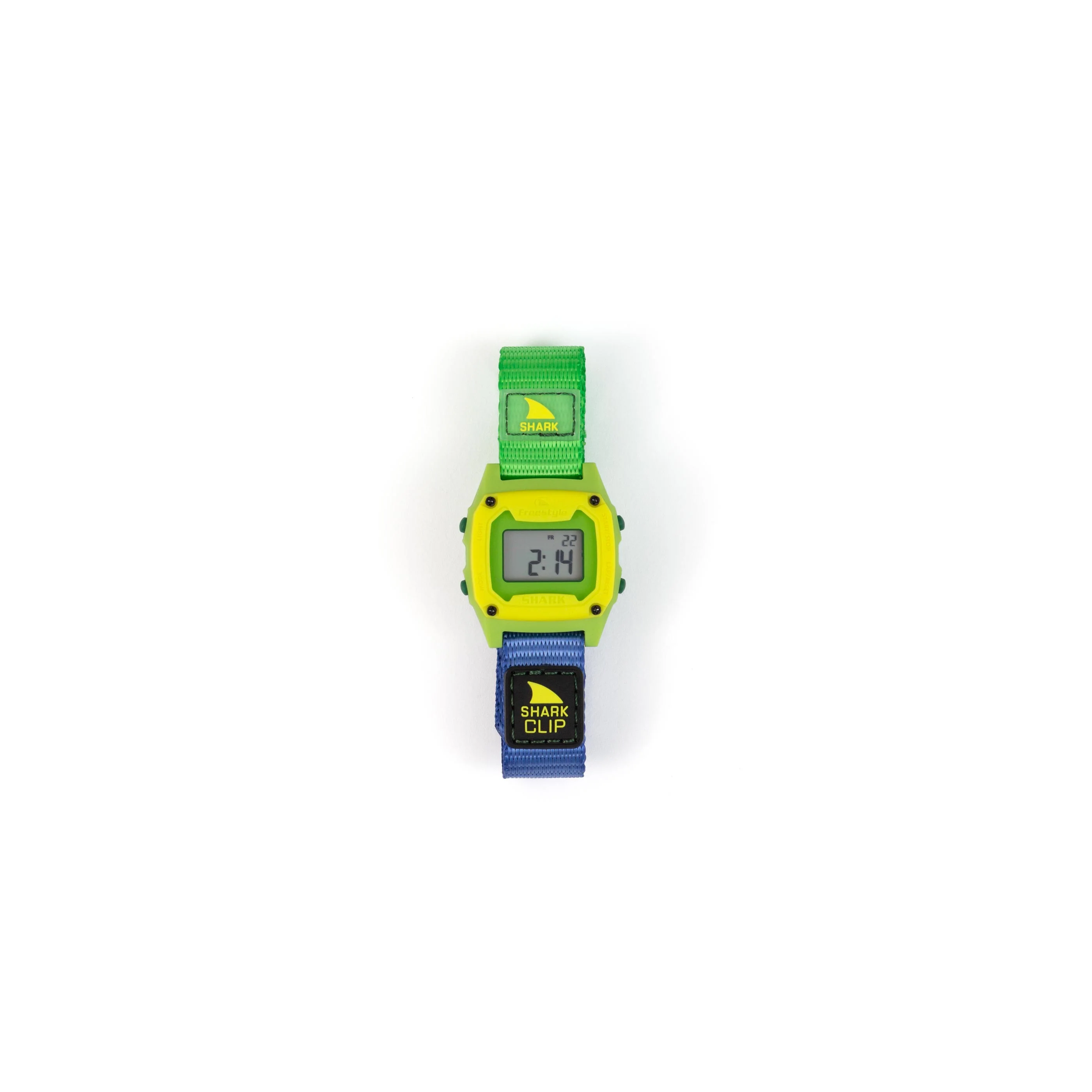 SHARK MINI CLIP NEON COAST - Image 4