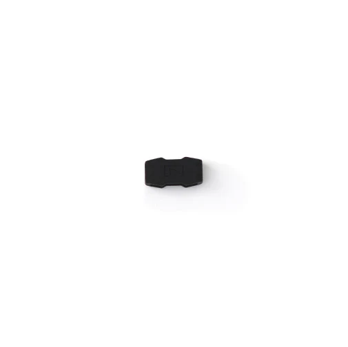 Shark Mini - Keeper - Silicone - BLACK