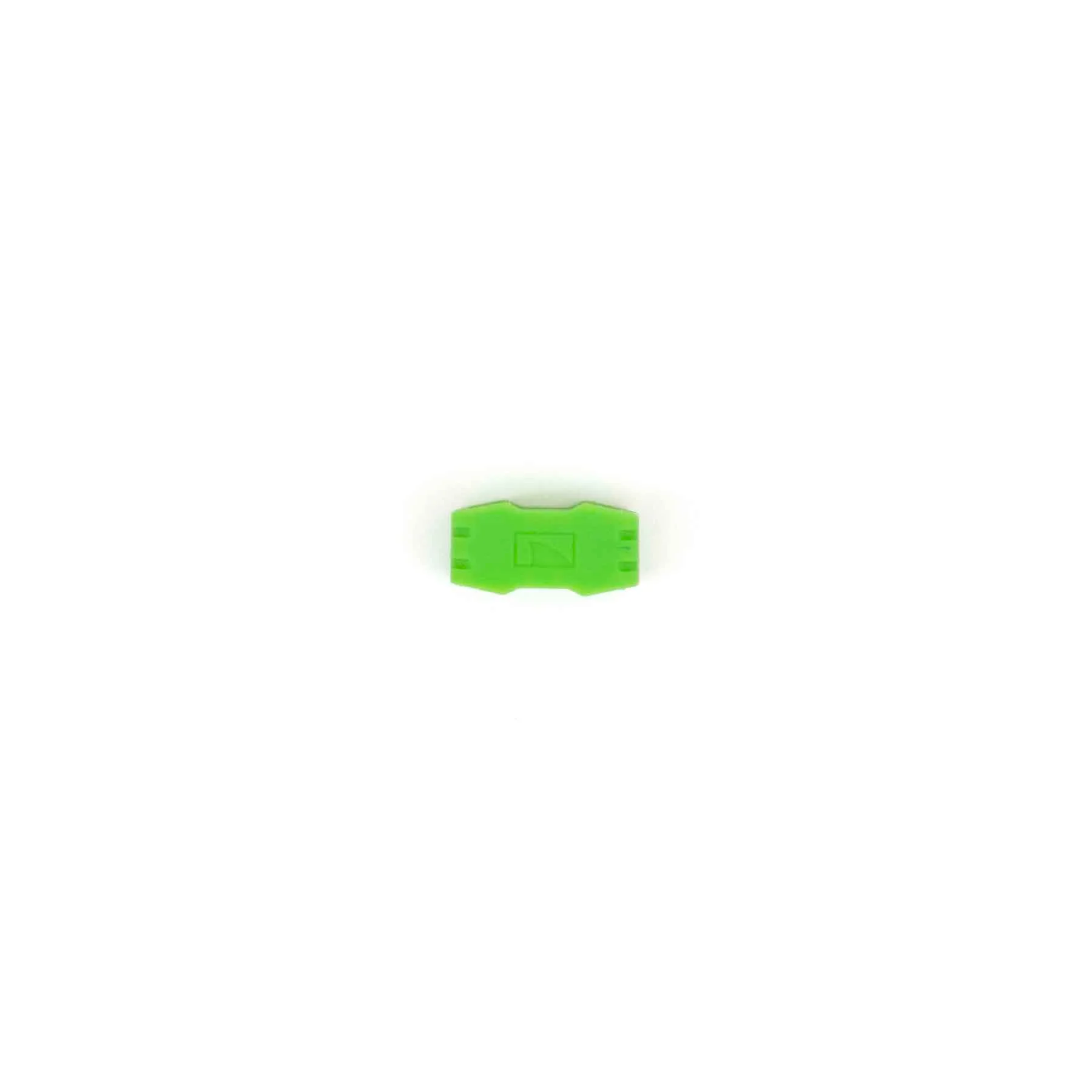 Shark Mini - Keeper - Silicone - GREEN