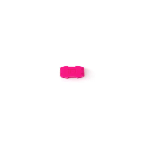 Shark Mini - Keeper - Silicone - MAGENTA