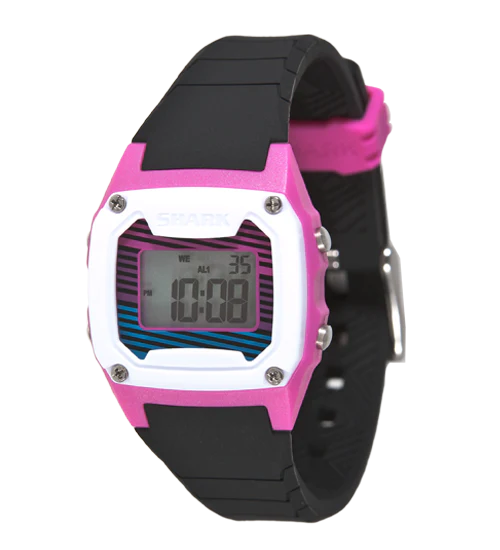 Shark Mini - Keeper - Silicone - MAGENTA - Image 2