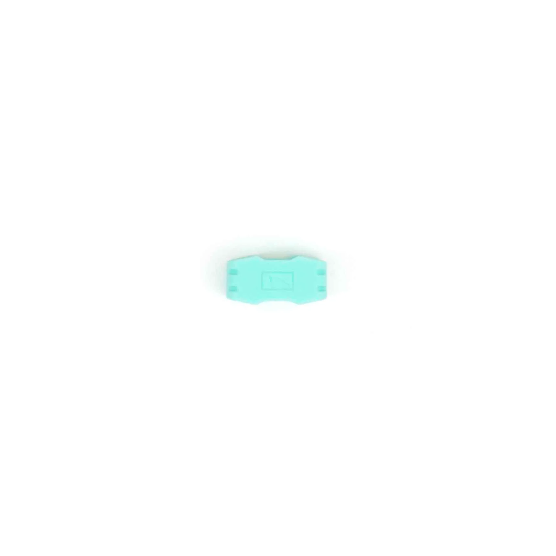 Shark Mini - Keeper - Silicone - TURQUOISE