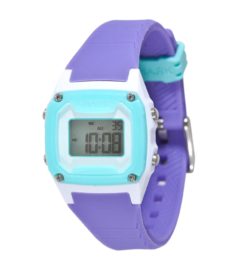 Shark Mini - Keeper - Silicone - TURQUOISE - Image 2