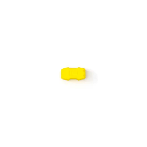 Shark Mini - Keeper - Silicone - YELLOW