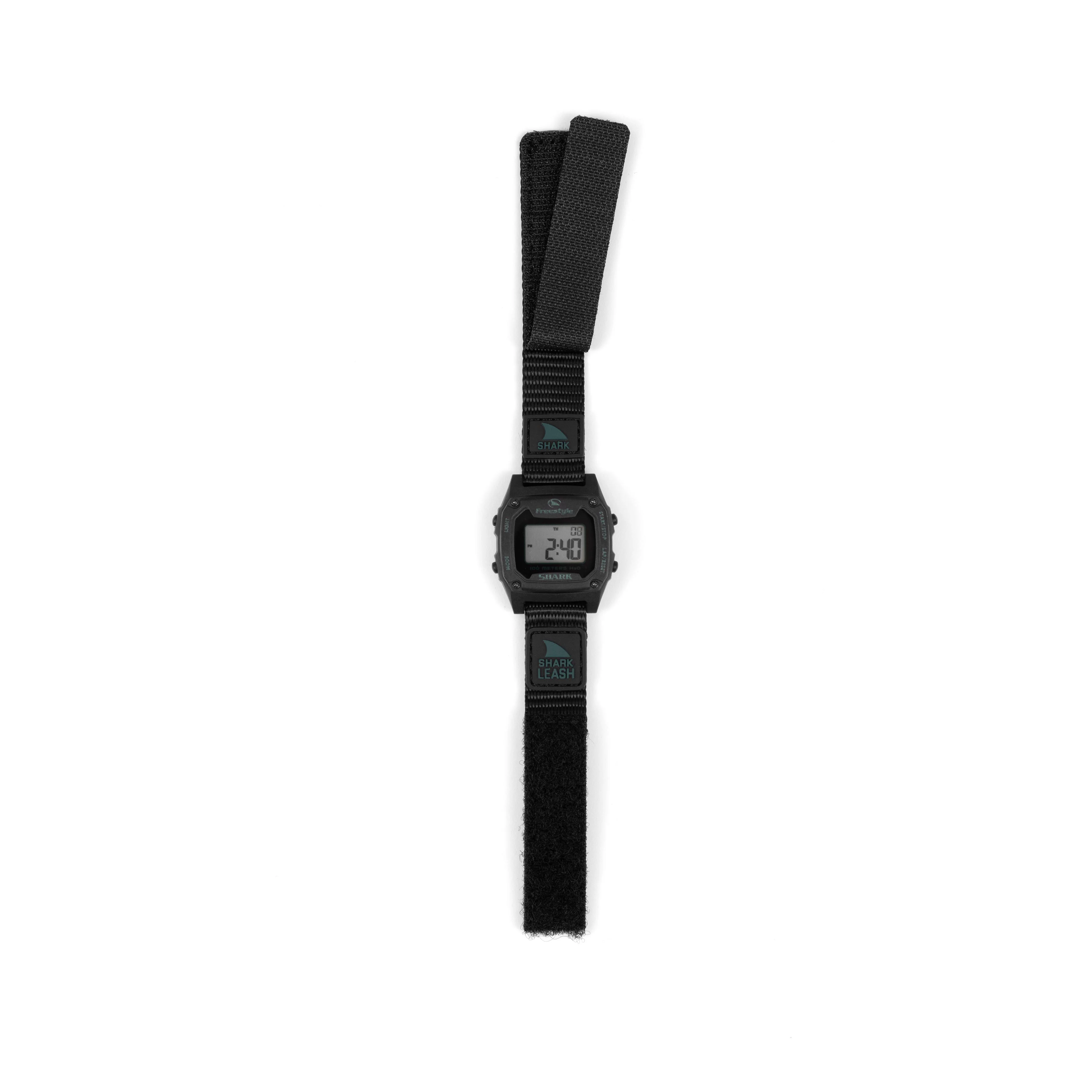 SHARK MINI LEASH BLACK - Image 3