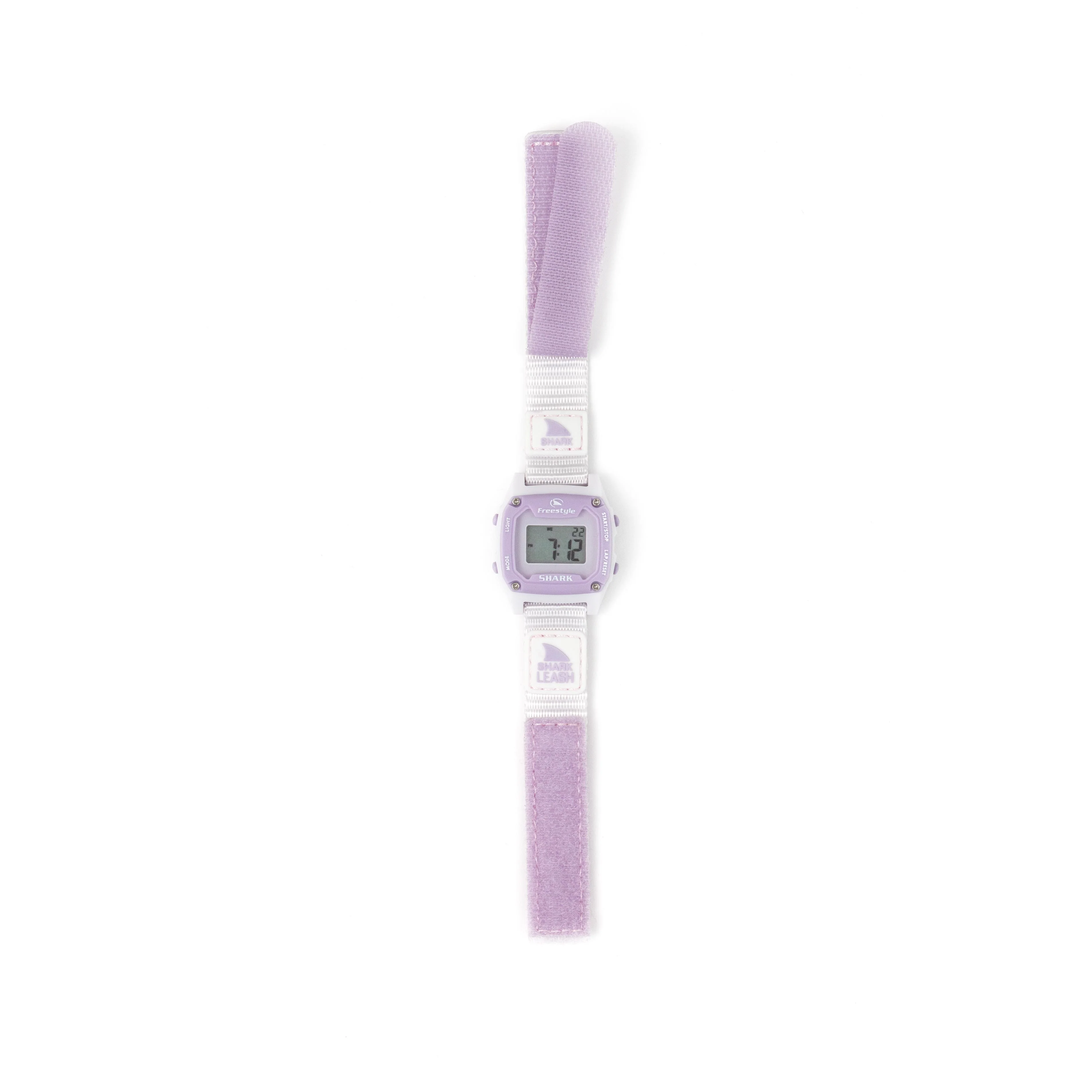 SHARK MINI LEASH LILAC SPLASH - Image 3