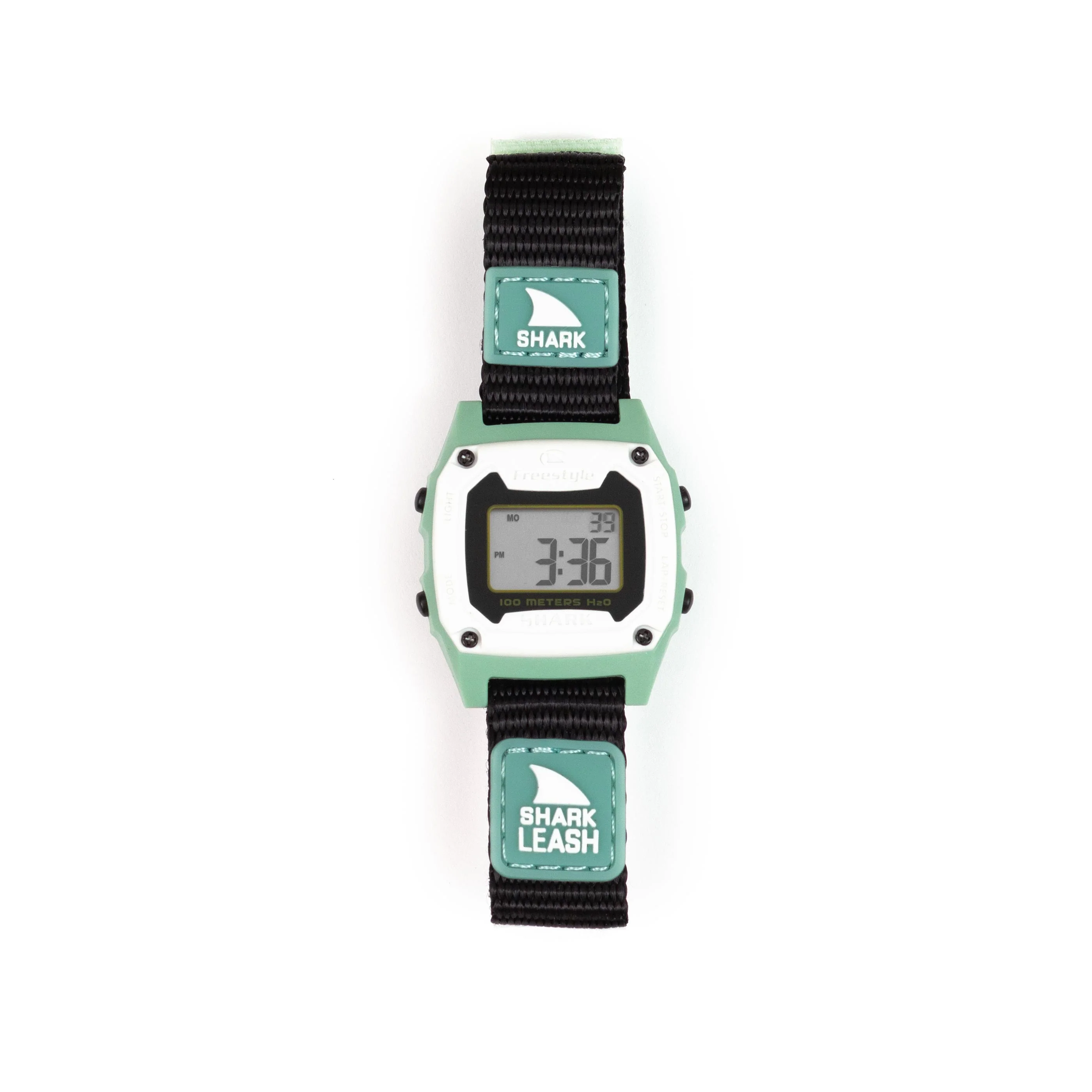 SHARK MINI LEASH MINT - Image 4