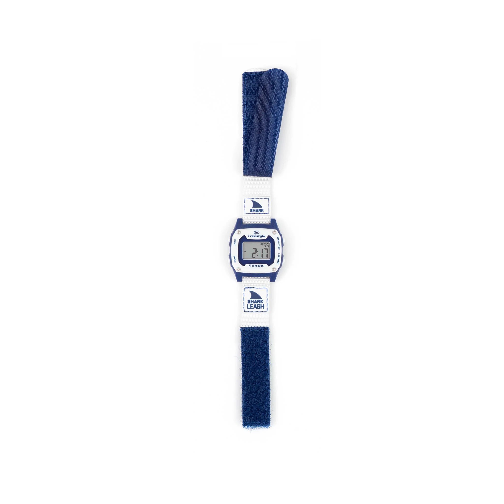 SHARK MINI LEASH NAVY SAIL - Image 3