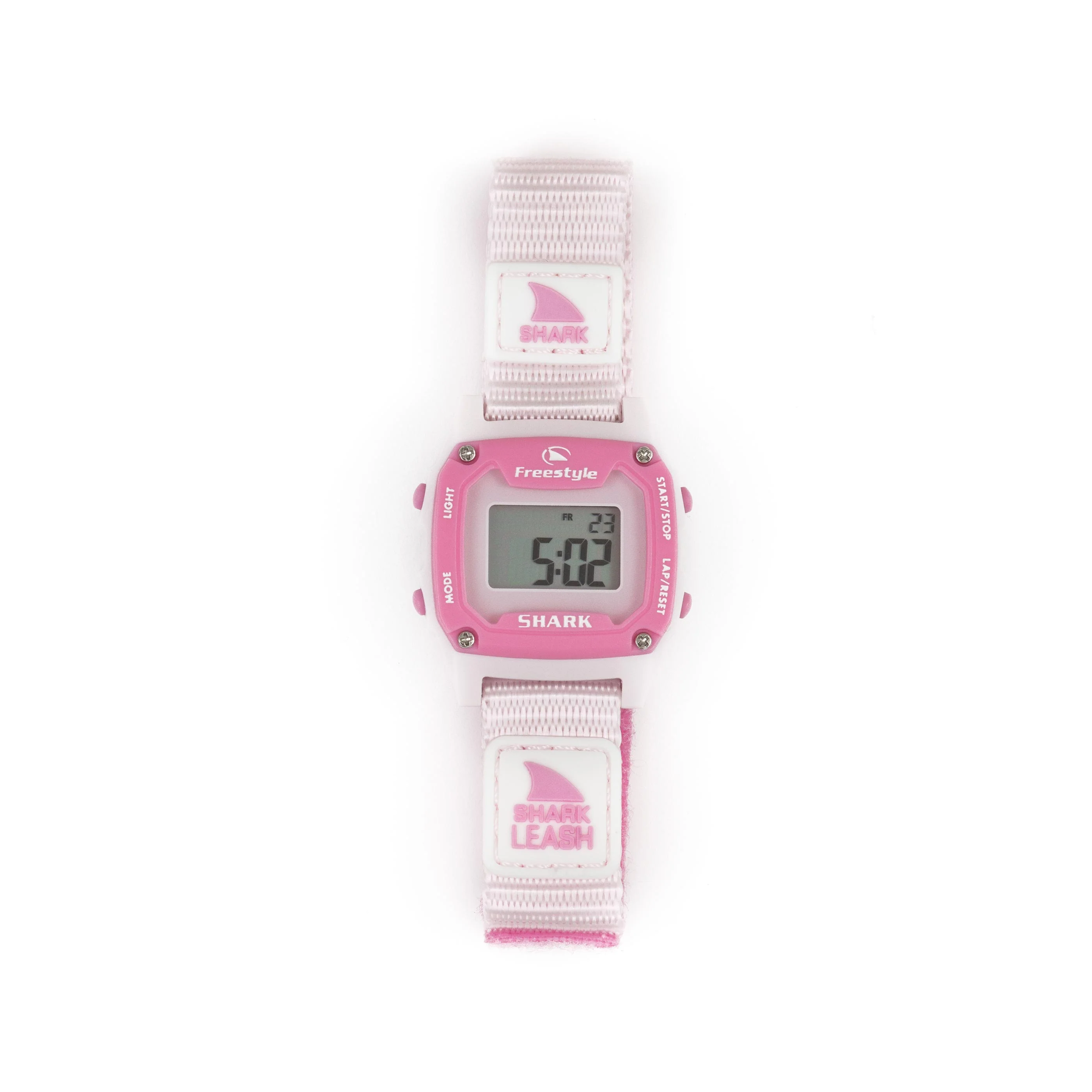 SHARK MINI LEASH PINK CRUSH - Image 4