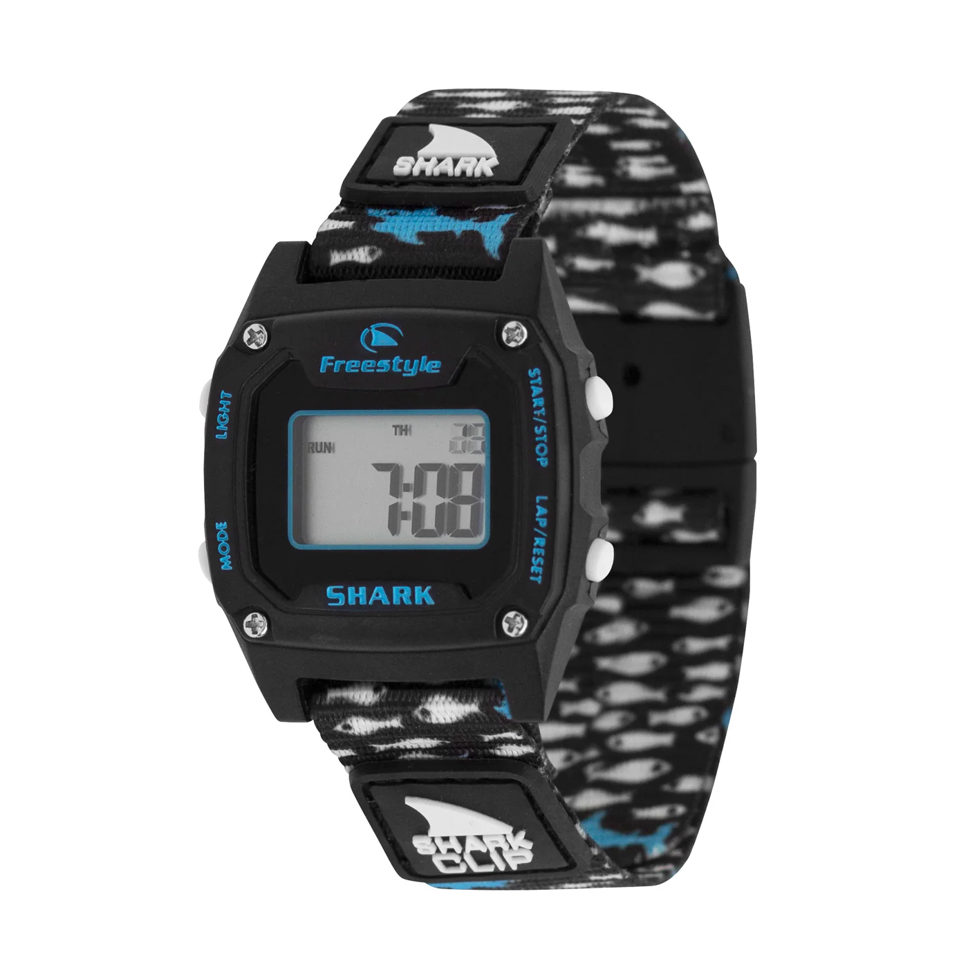 Shark Mini - Strap Kit - Clip - Shark School - Image 2