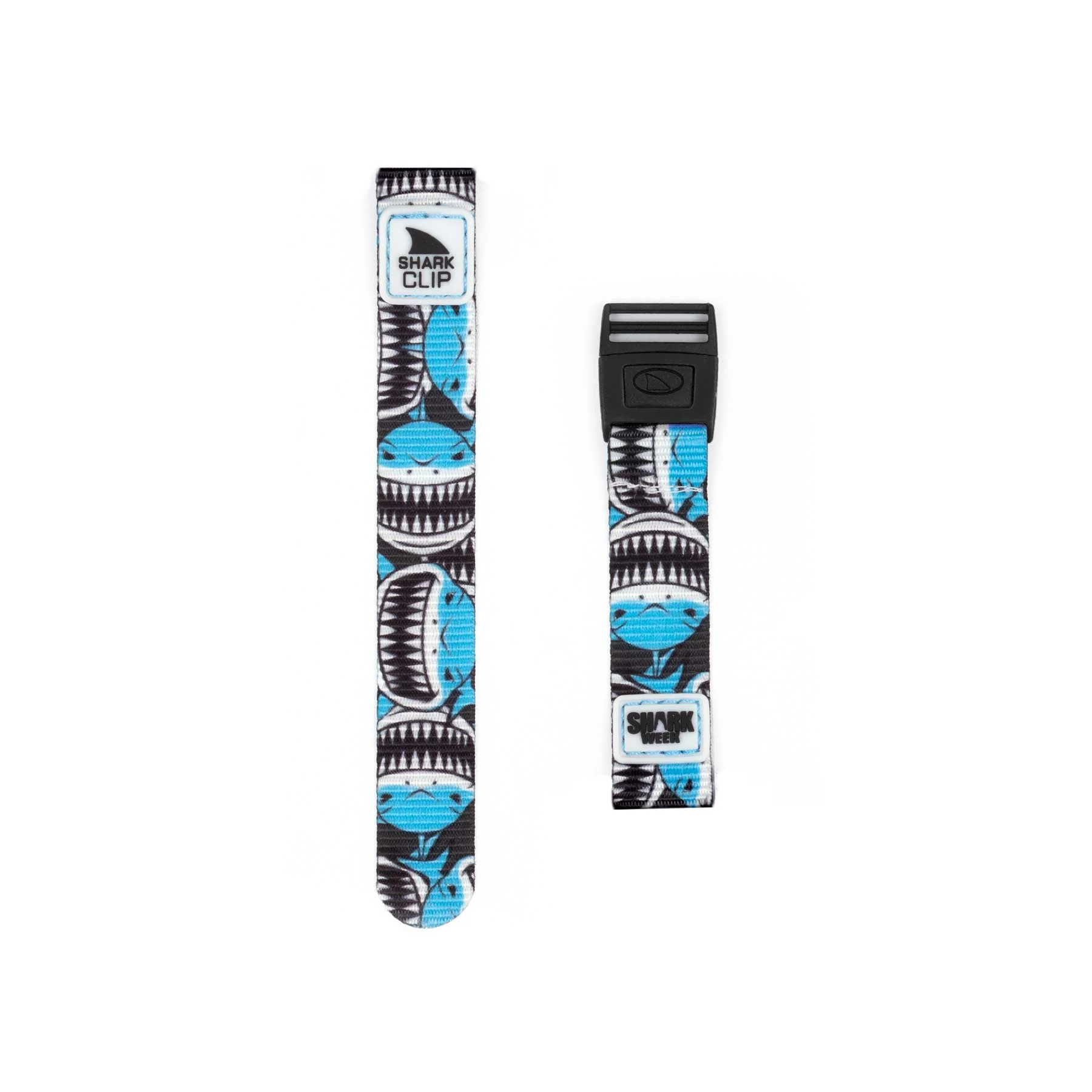 Shark Mini - Strap Kit - Clip - SW Mega Grin