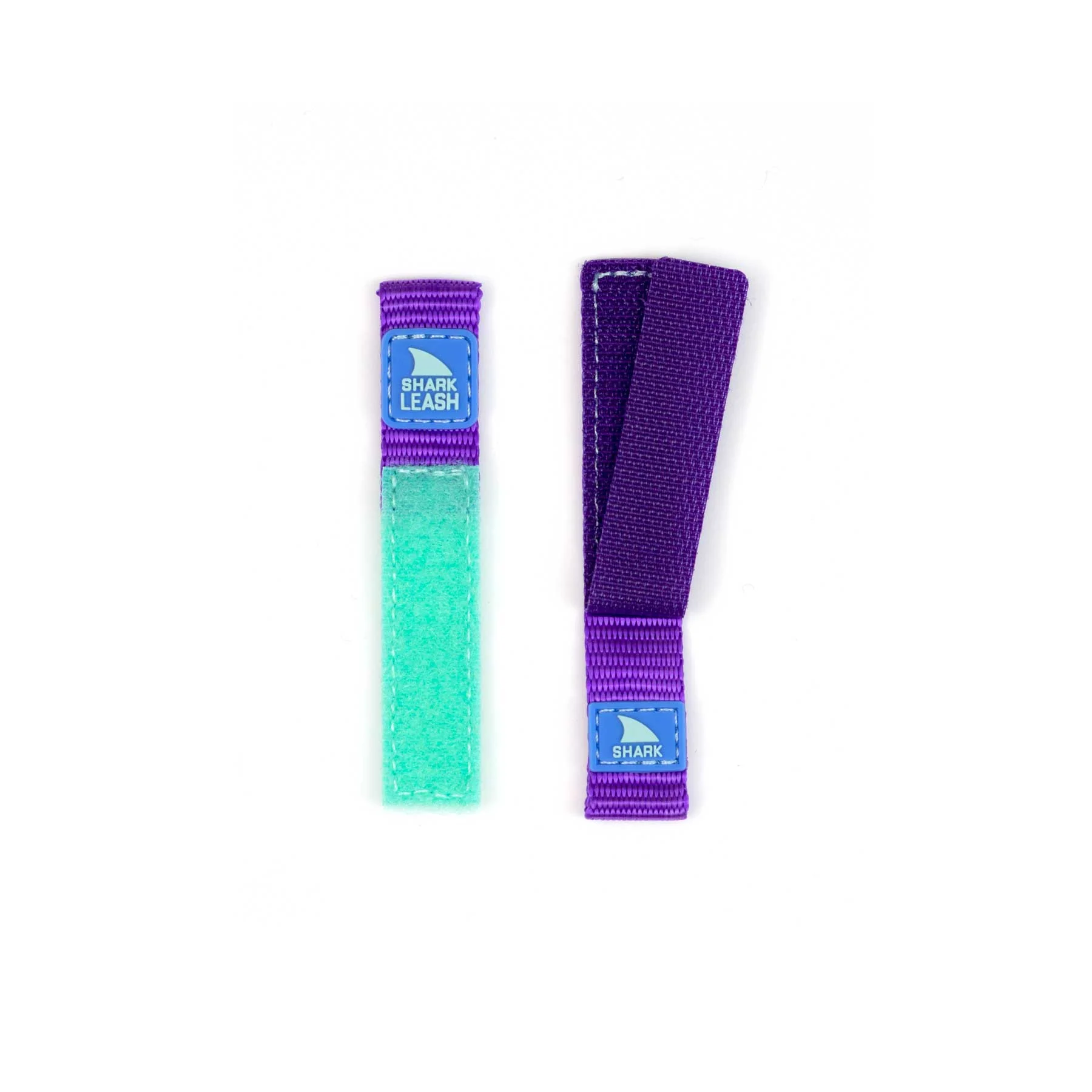 Shark Mini - Strap Kit - Leash - Grape Soda