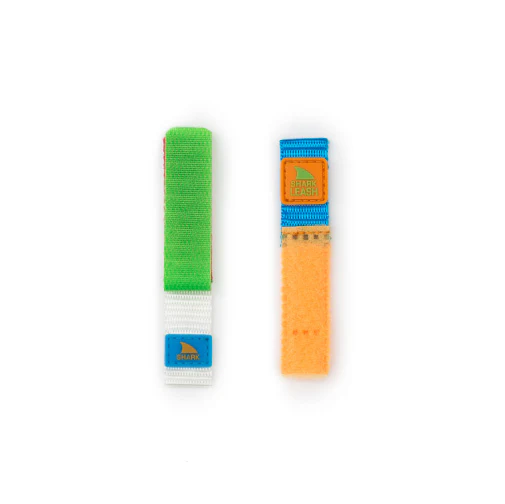 Shark Mini - Strap Kit - Leash - NEON