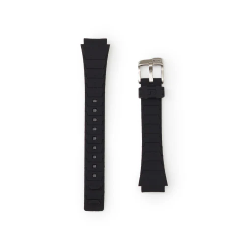 Shark Mini - Strap Kit - Buckle - BLACK