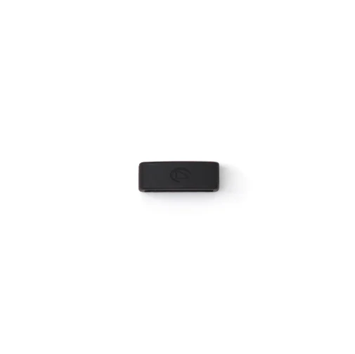 Shark X 2.0 - Keeper - Polyurethane - BLACK