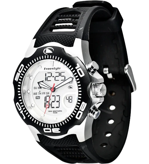 Shark X 2.0 - Keeper - Polyurethane - BLACK - Image 2