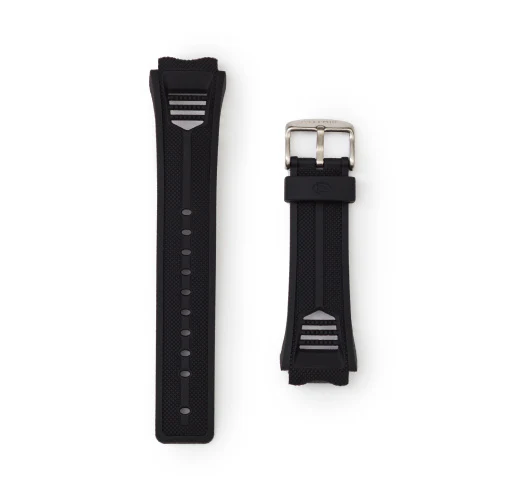 Shark X 2.0 - Strap Kit - BLACK