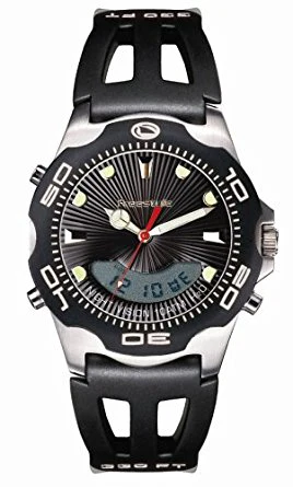Shark X - Keeper - Polyurethane - BLACK - Image 2