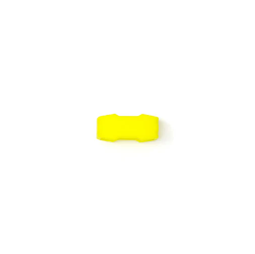 Shark XL - Keeper - Silicone - YELLOW