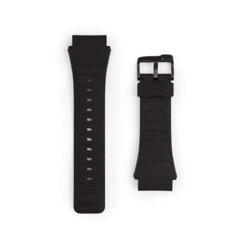 Shark XL - Strap Kit - Buckle - BLACK