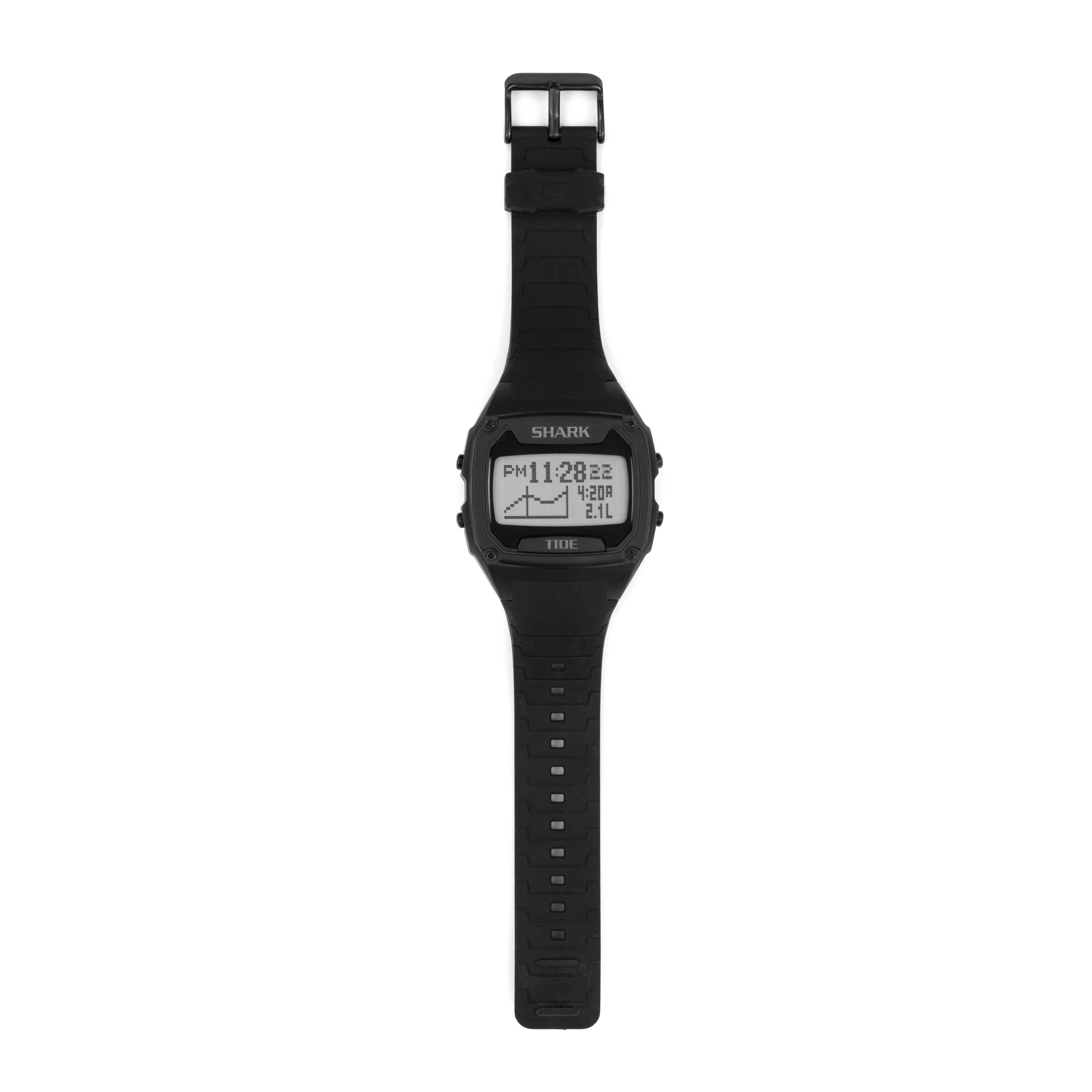 SHARK XL TIDE 600 BLACK (POS) - Image 3