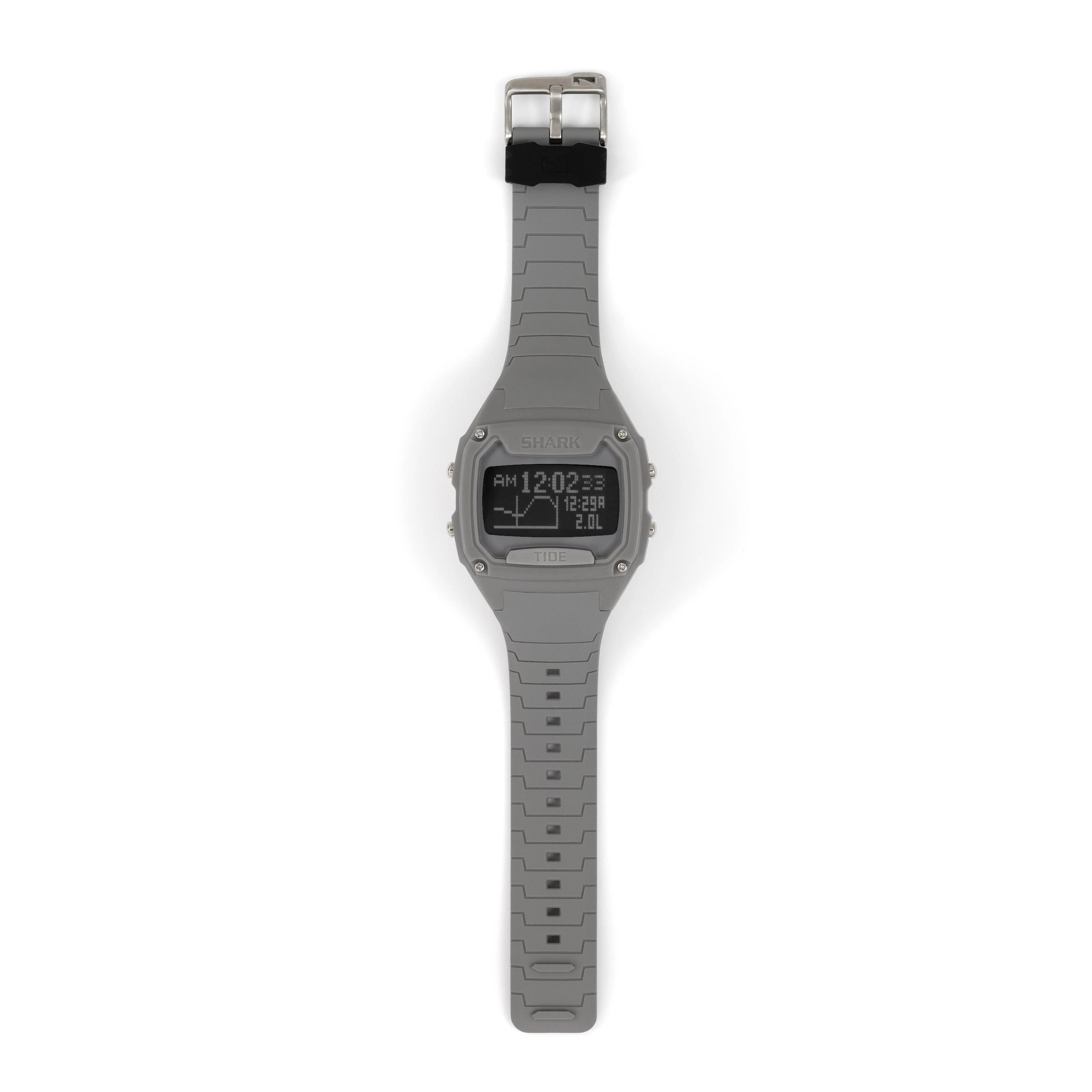 SHARK XL TIDE 600 GRAY (NEG) - Image 3